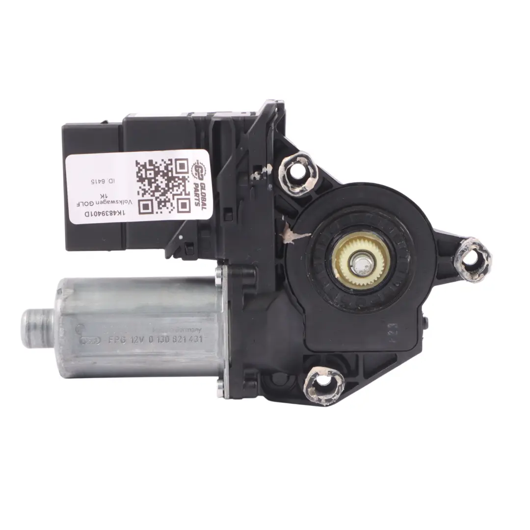 1K Elektrischer Regler Fenstermotor Links für VW Volkswagen Golf mit Teilenummer 1K4839401D VW Volkswagen Golf 1K Elektrischer Regler Fenstermotor Links - SKU 1K4839401D - Teilenummer 1K4839401D