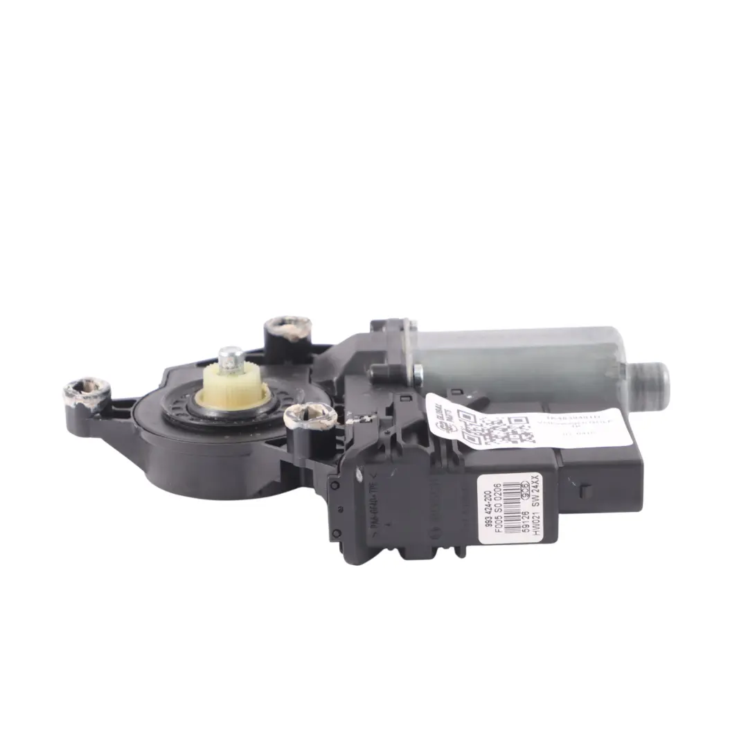 VW Volkswagen Golf 1K Regulador Eléctrico Motor Ventana Izquierda - SKU 1K4839401D - Número de pieza 1K4839401D