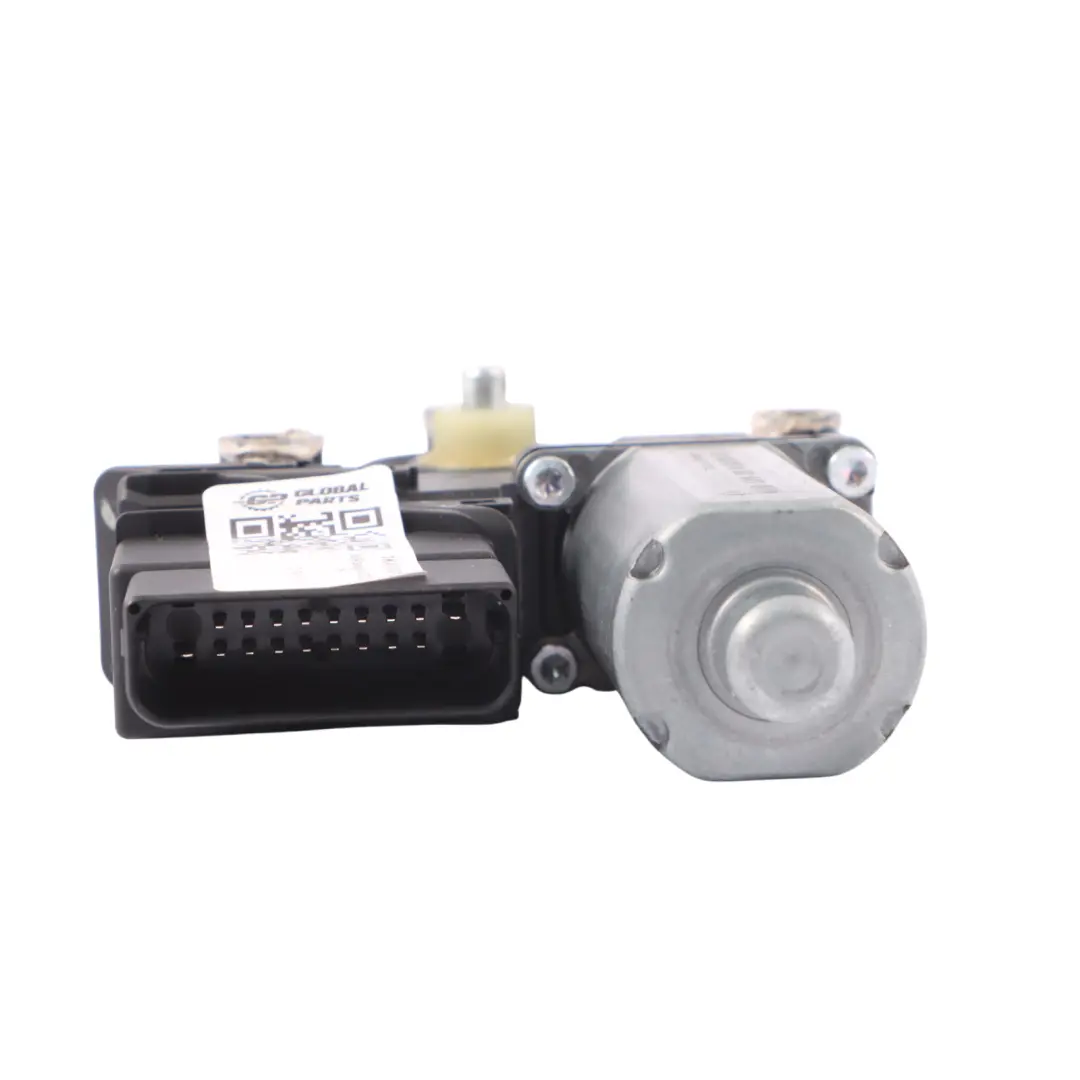 VW Volkswagen Golf 1K Regulador Eléctrico Motor Ventana Izquierda - SKU 1K4839401D - Número de pieza 1K4839401D