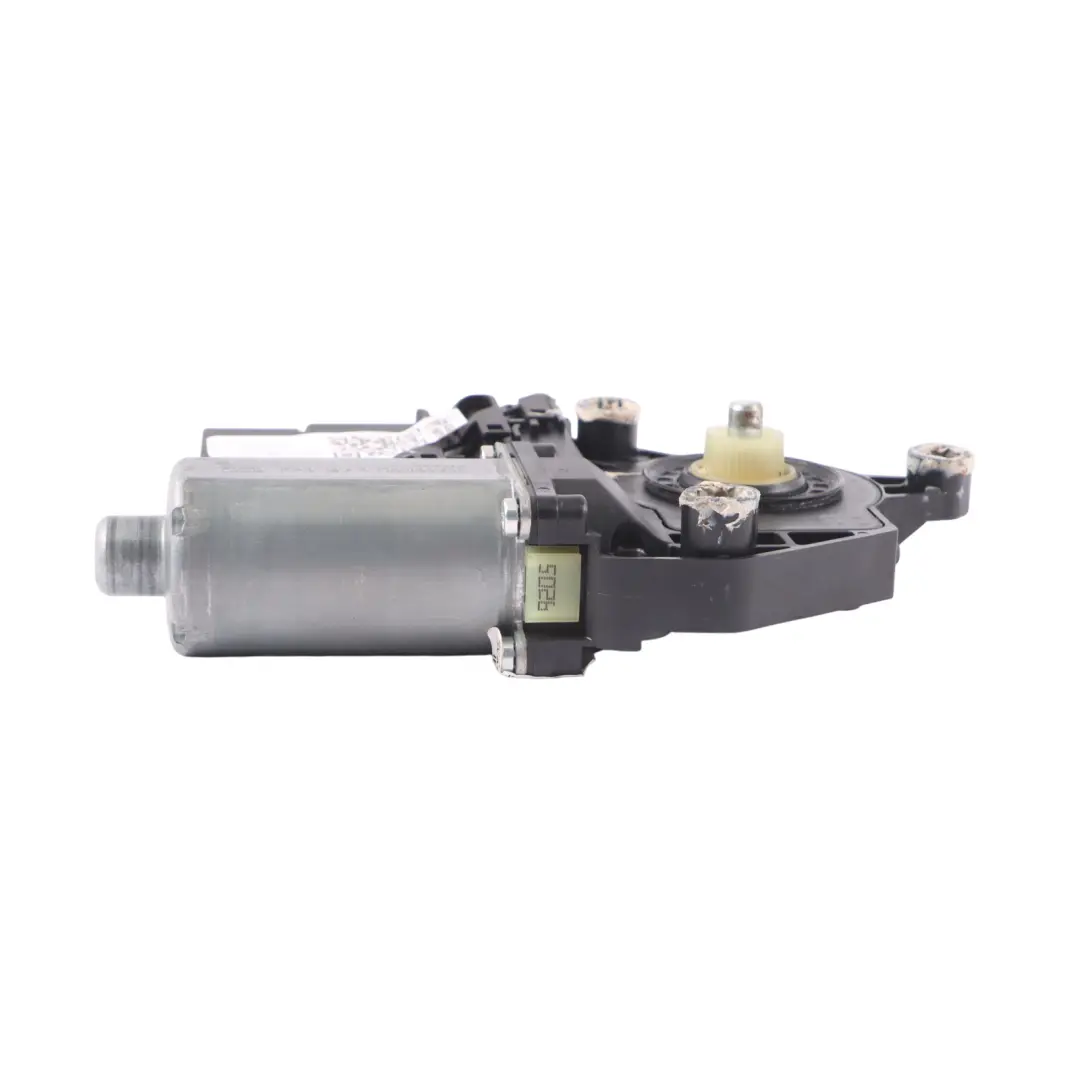 VW Volkswagen Golf 1K Regulador Eléctrico Motor Ventana Izquierda - SKU 1K4839401D - Número de pieza 1K4839401D