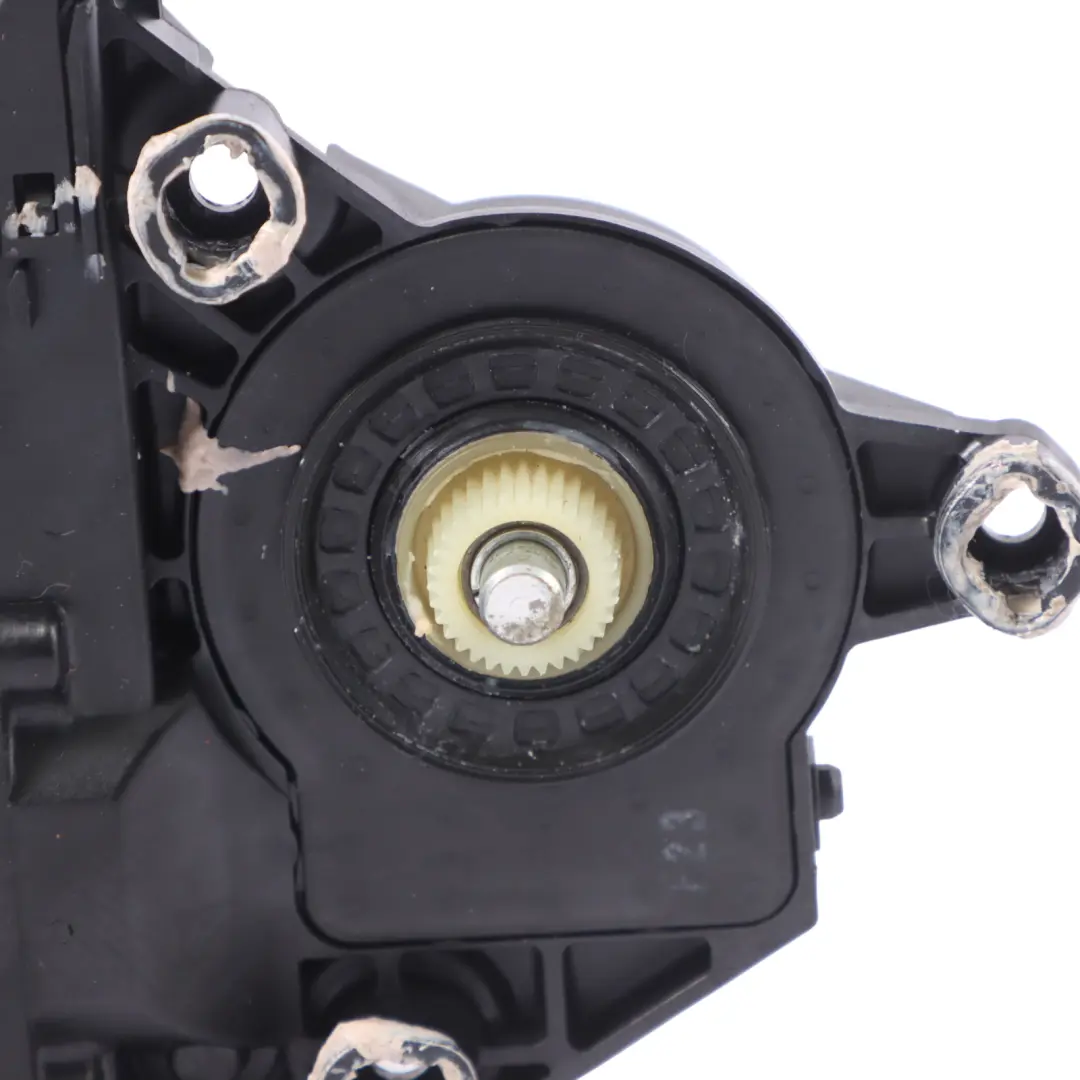 VW Volkswagen Golf 1K Regolatore Elettrico Motore Finestra Sinistro - SKU 1K4839401D - Numero di parte 1K4839401D