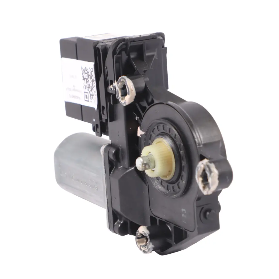 VW Volkswagen Golf 1K Regolatore Elettrico Motore Finestra Sinistro - SKU 1K4839401D - Numero di parte 1K4839401D