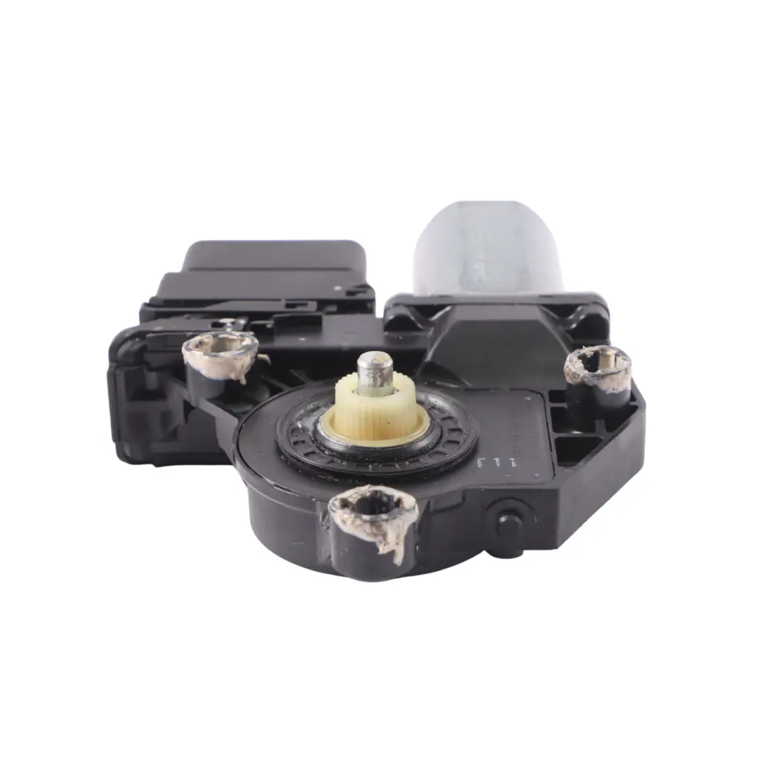 VW Volkswagen Golf 1K Rear Window Lifter Regulator Motor Right O/S - SKU 1K4839402D - Part number 1K4839402D