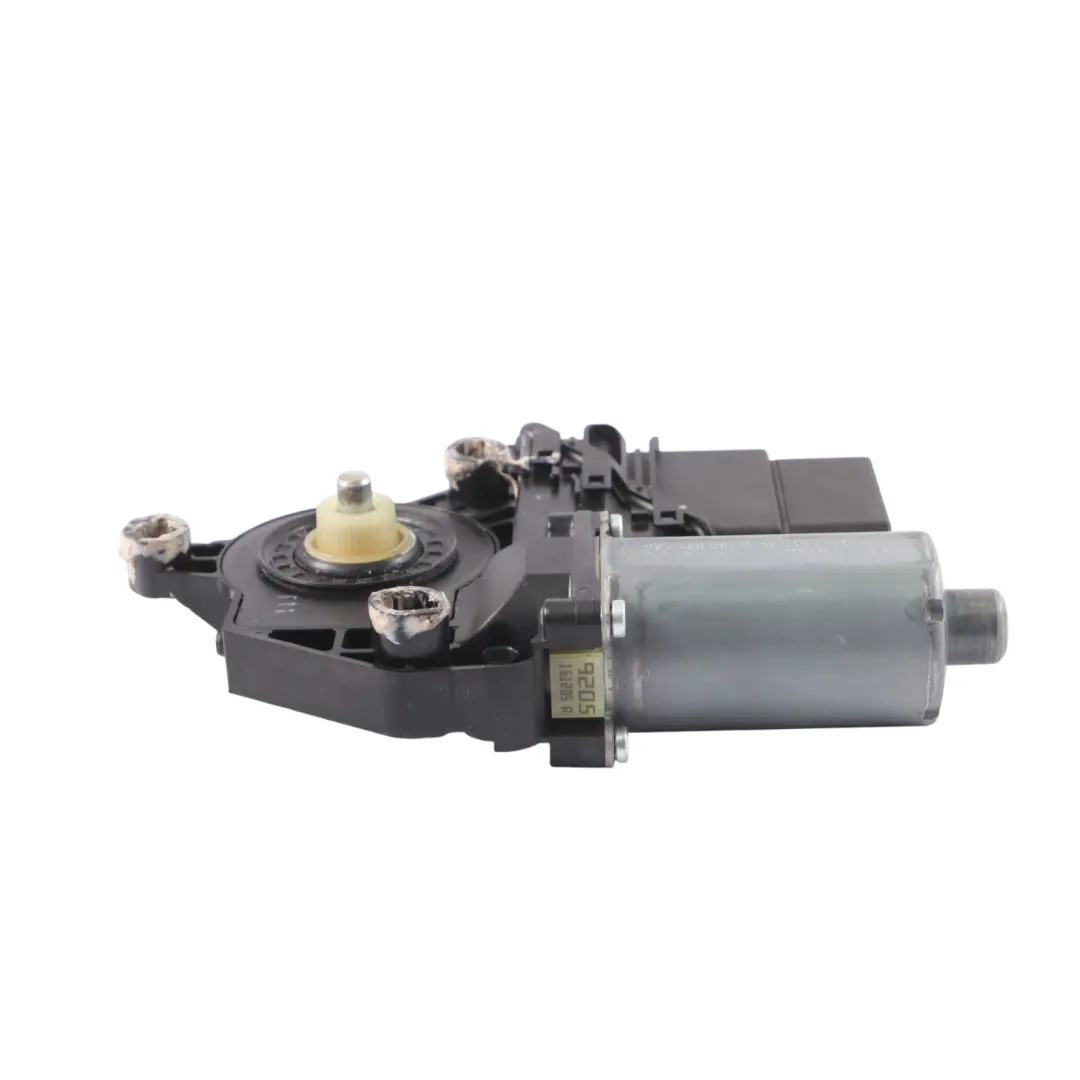 VW Volkswagen Golf 1K Rear Window Lifter Regulator Motor Right O/S - SKU 1K4839402D - Part number 1K4839402D
