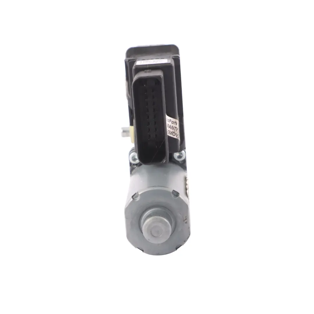 VW Volkswagen Golf 1K Rear Window Lifter Regulator Motor Right O/S - SKU 1K4839402D - Part number 1K4839402D