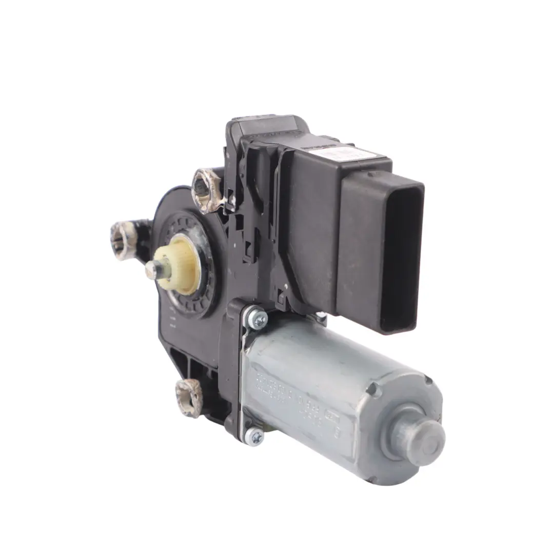 VW Volkswagen Golf 1K Rear Window Lifter Regulator Motor Right O/S - SKU 1K4839402D - Part number 1K4839402D