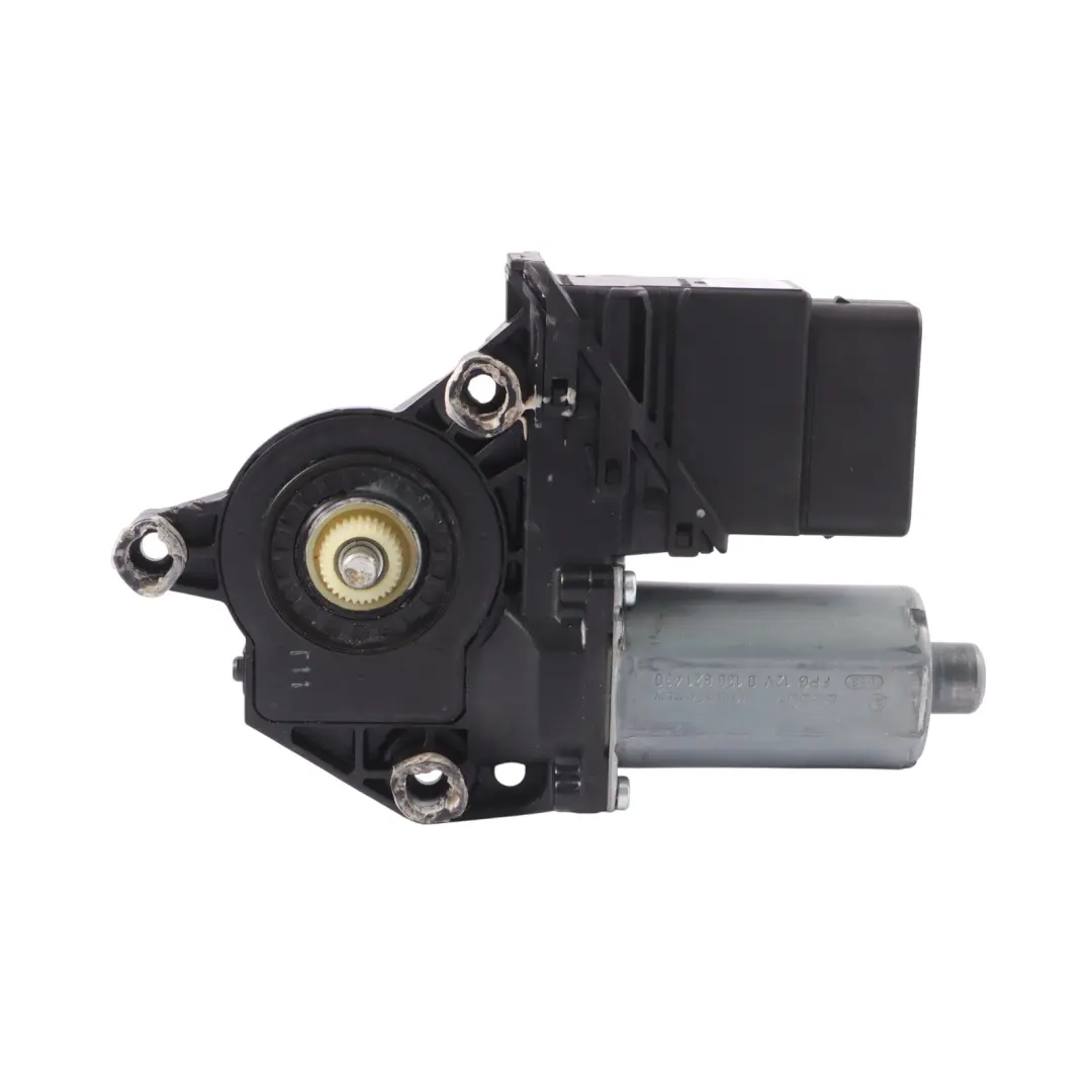 VW Volkswagen Golf 1K Rear Window Lifter Regulator Motor Right O/S - SKU 1K4839402D - Part number 1K4839402D