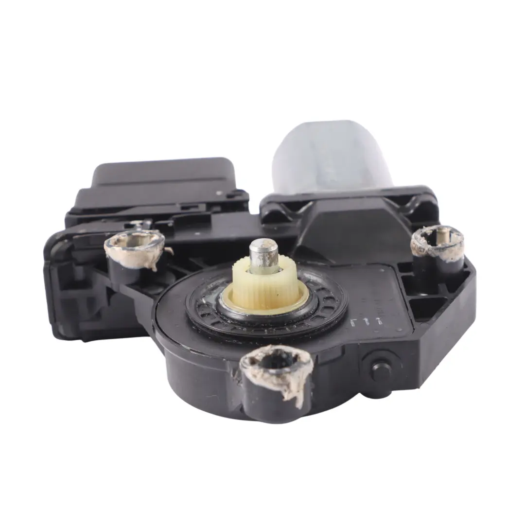 VW Volkswagen Golf 1K Rear Window Lifter Regulator Motor Right O/S - SKU 1K4839402D - Part number 1K4839402D