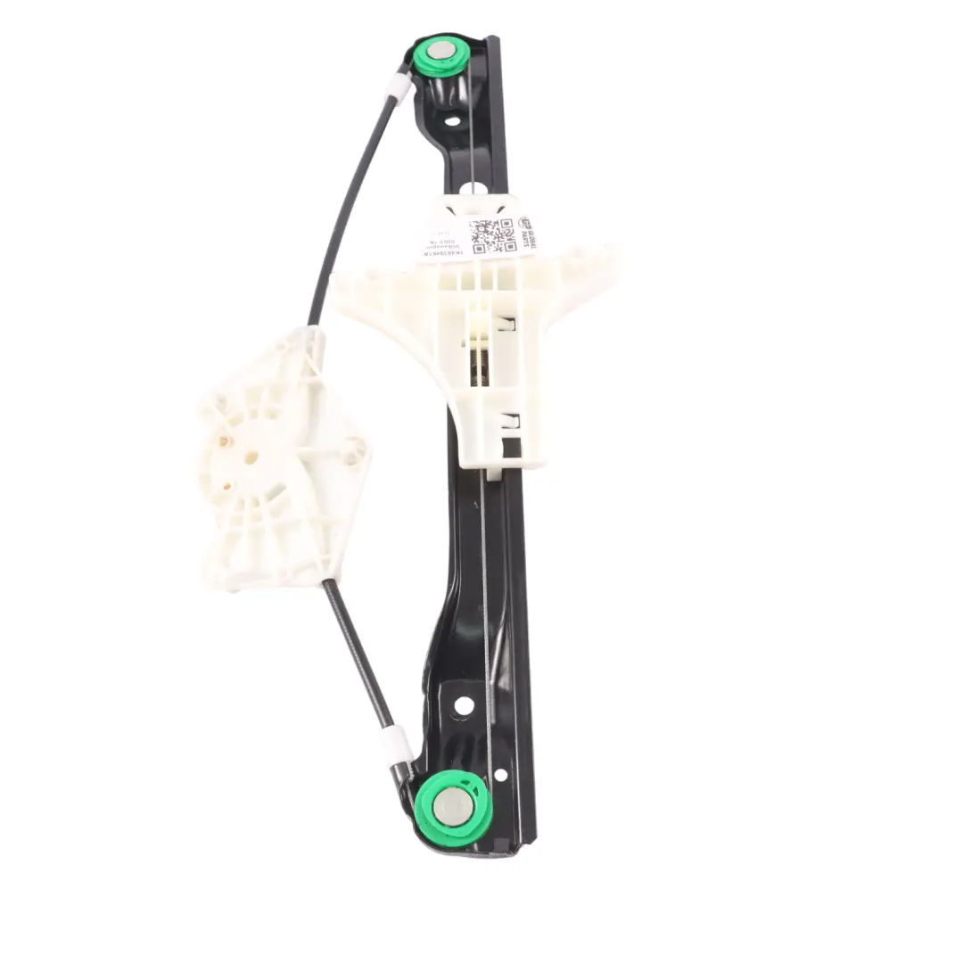 1K Fensterheber Hinten Links für VW Volkswagen Golf mit Teilenummer 1K4839461A VW Volkswagen Golf 1K Fensterheber Hinten Links - SKU 1K4839461A - Teilenummer 1K4839461A