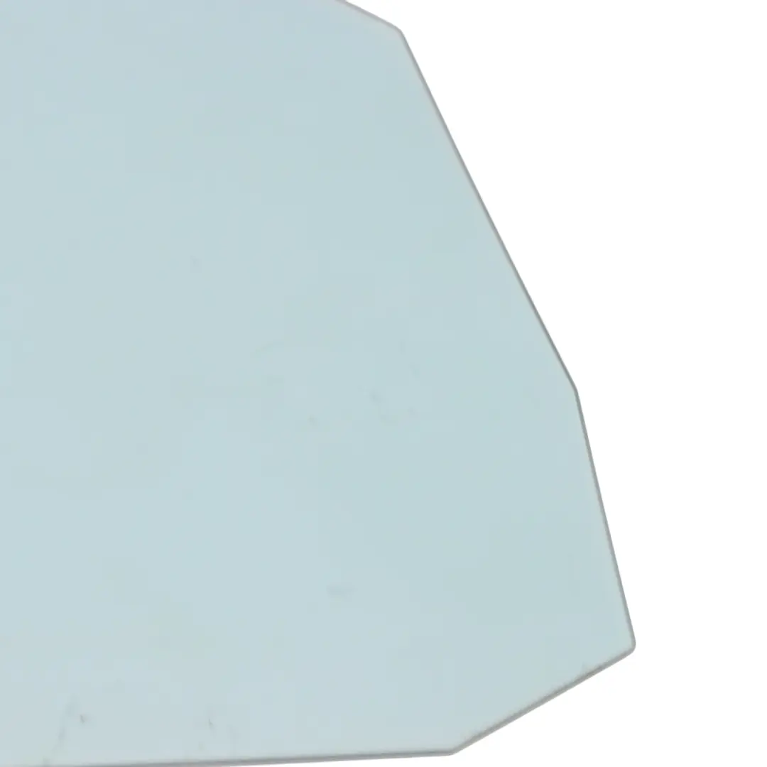 Volkswagen Golf Mk5 1K Türfenster Glas AS2 Blau Vorne Links - SKU 1K4845201C - Teilenummer 1K4845201C