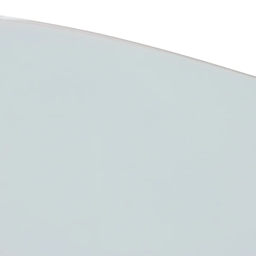 Volkswagen Golf Mk5 1K Door Window Glass AS2 Blue Front Left N/S - SKU 1K4845201C - Part number 1K4845201C