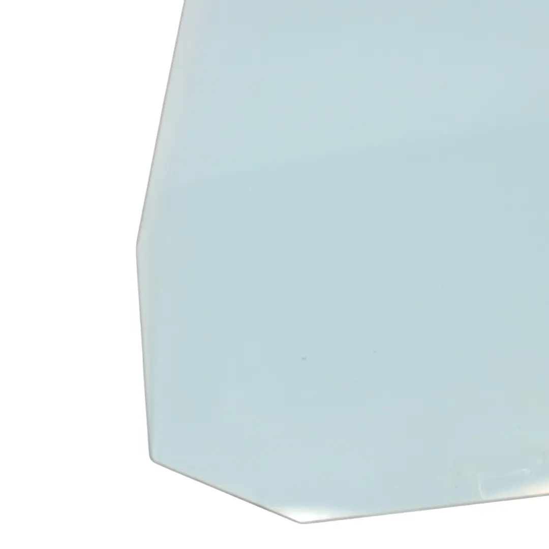 Volkswagen Golf Mk5 1K Türfenster Glas AS2 Blau Vorne Links - SKU 1K4845201C - Teilenummer 1K4845201C