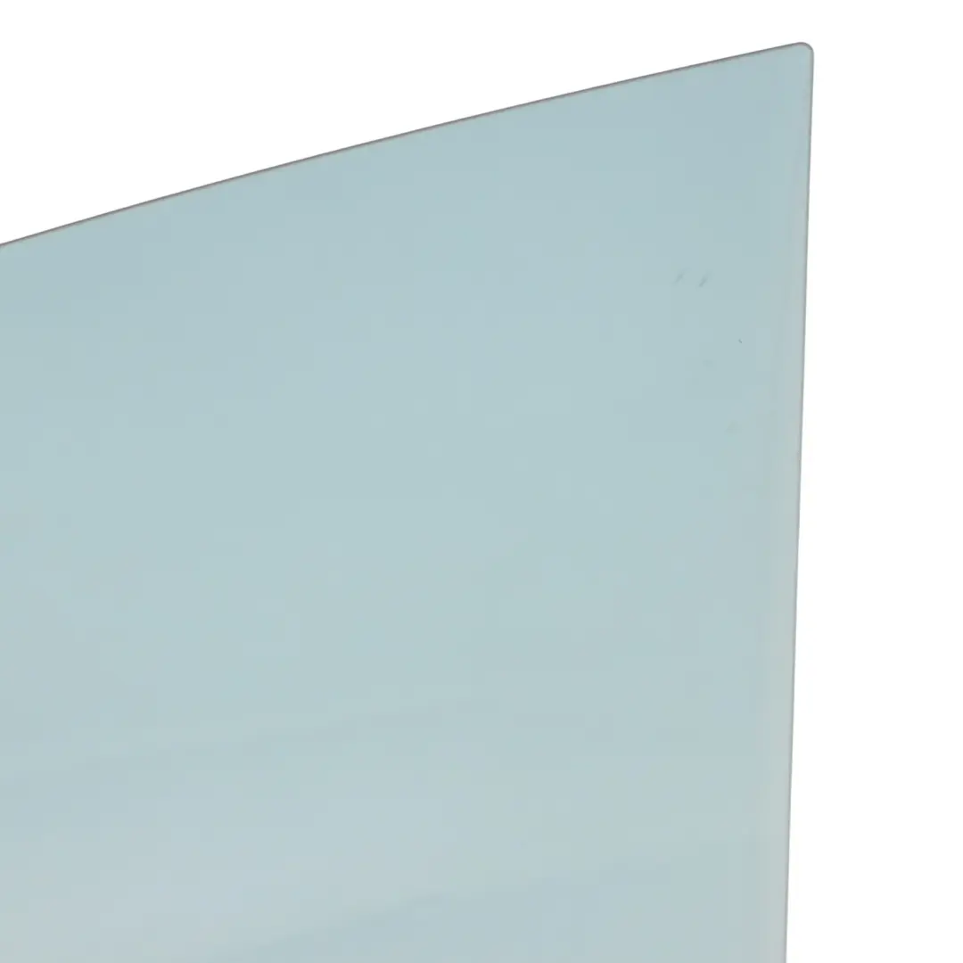 Volkswagen Golf Mk5 1K Türfenster Glas AS2 Blau Vorne Links - SKU 1K4845201C - Teilenummer 1K4845201C