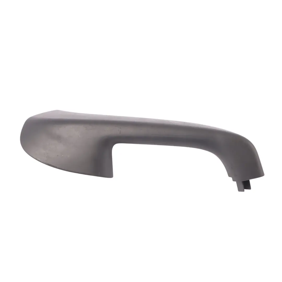 Interior Door Handle Trim Left N/S VW Volkswagen Golf 5 Hatch Rear - SKU 1K4868055B - Part number 1K4868055B
