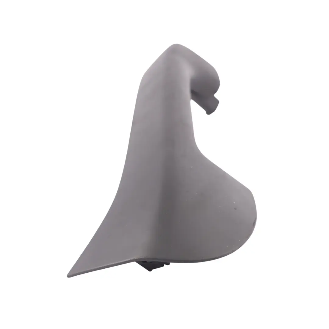 Maniglia interna posteriore sinistra per VW Volkswagen Golf 5 Hatch con numero di parte 1K4868055B VW Volkswagen Golf 5 Hatch Maniglia interna posteriore sinistra - SKU 1K4868055B - Numero di parte 1K4868055B