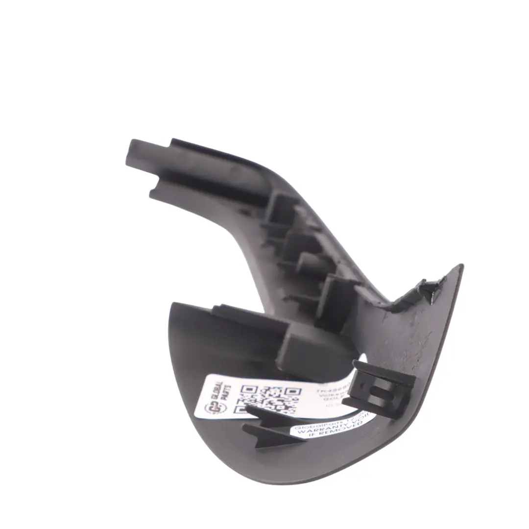 Interior Door Handle Trim Left N/S VW Volkswagen Golf 5 Hatch Rear - SKU 1K4868055B - Part number 1K4868055B