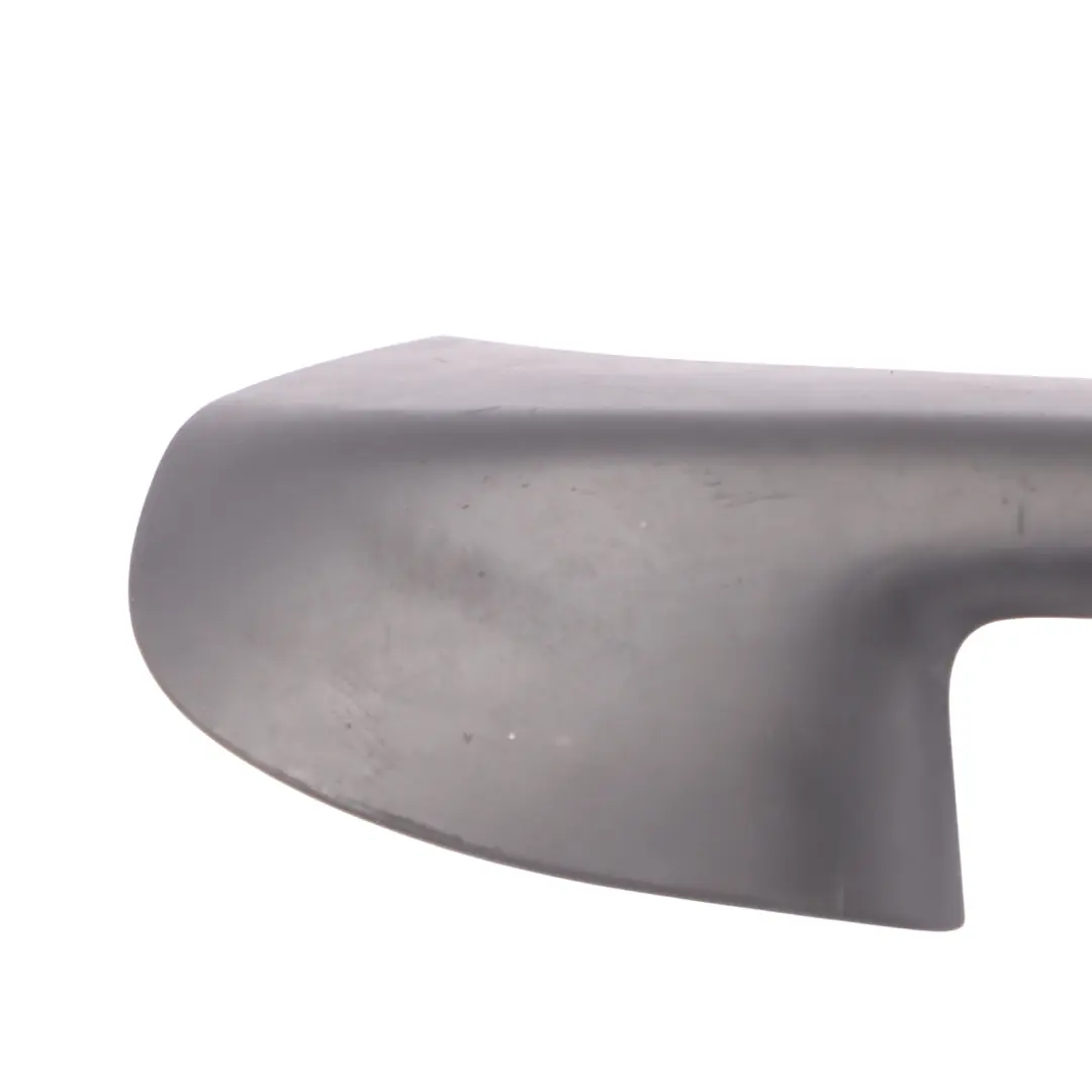 Interior Door Handle Trim Left N/S VW Volkswagen Golf 5 Hatch Rear - SKU 1K4868055B - Part number 1K4868055B