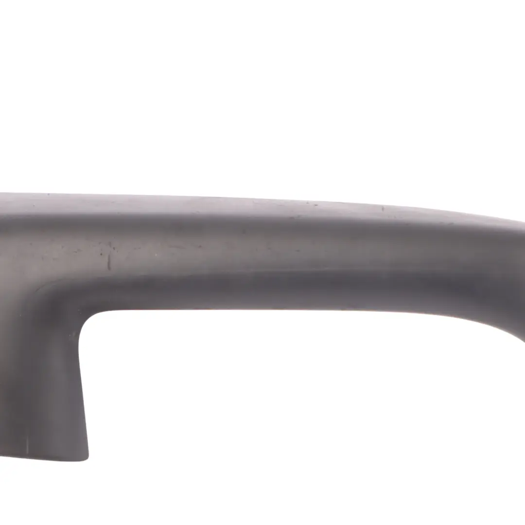 Interior Door Handle Trim Left N/S to VW Volkswagen Golf 5 Hatch Rear with Part number 1K4868055B VW Volkswagen Golf 5 Hatch Rear Interior Door Handle Trim Left N/S - SKU 1K4868055B - Part number 1K4868055B