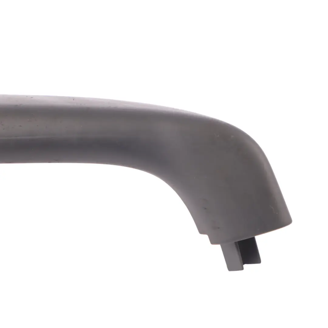 Interior Door Handle Trim Left N/S VW Volkswagen Golf 5 Hatch Rear - SKU 1K4868055B - Part number 1K4868055B