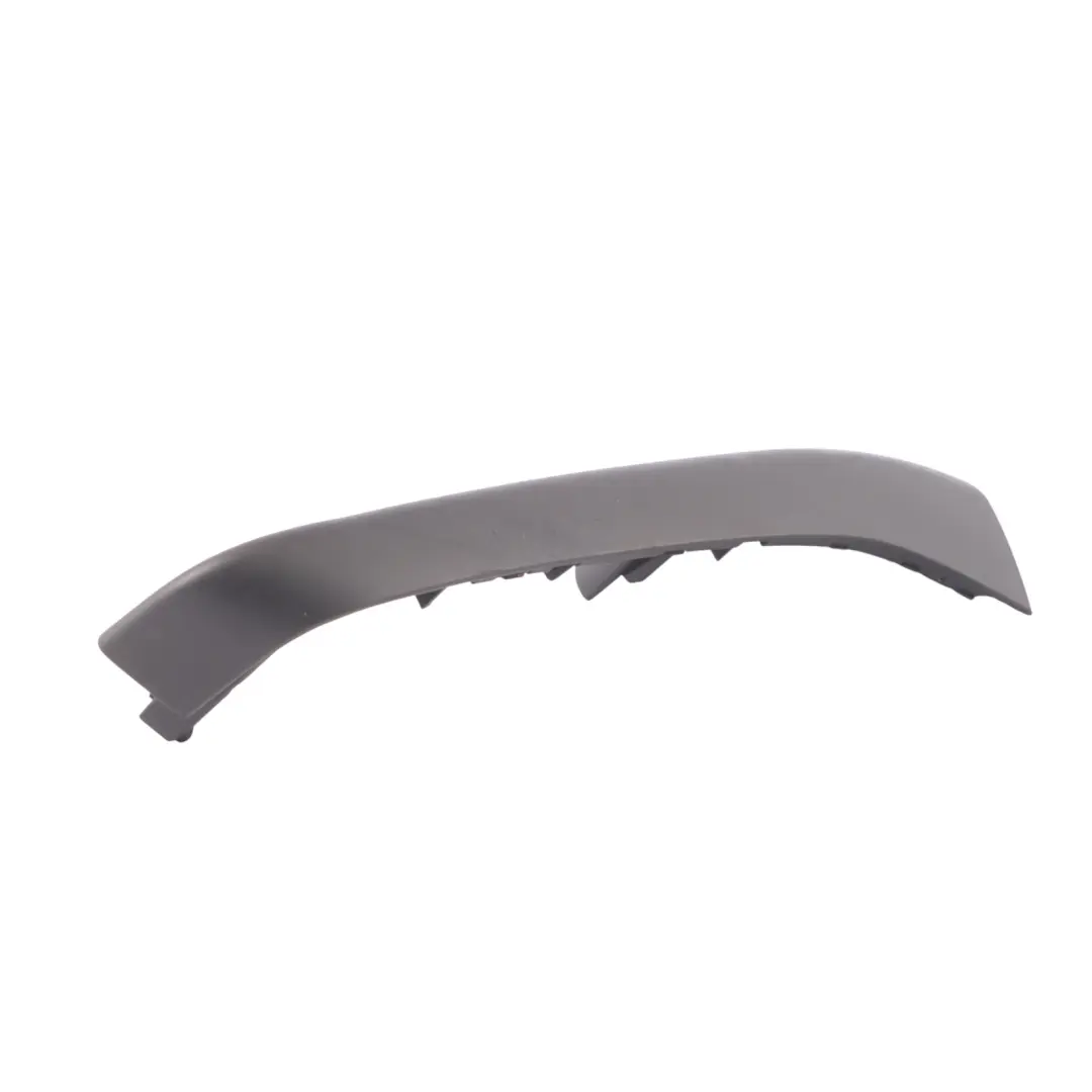 Interior Door Handle Trim Left N/S VW Volkswagen Golf 5 Hatch Rear - SKU 1K4868055B - Part number 1K4868055B
