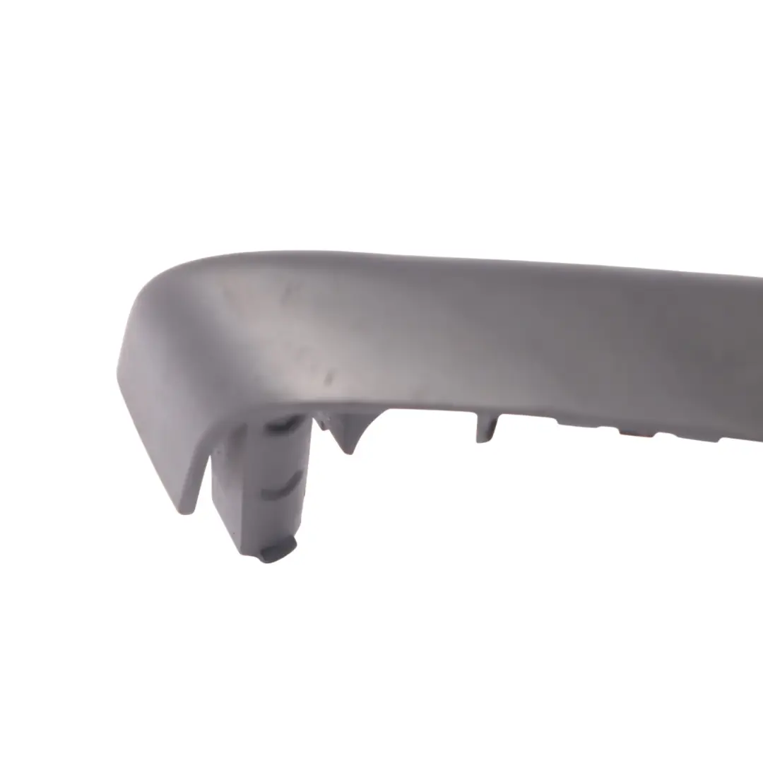 Interior Door Handle Trim Left N/S VW Volkswagen Golf 5 Hatch Rear - SKU 1K4868055B - Part number 1K4868055B