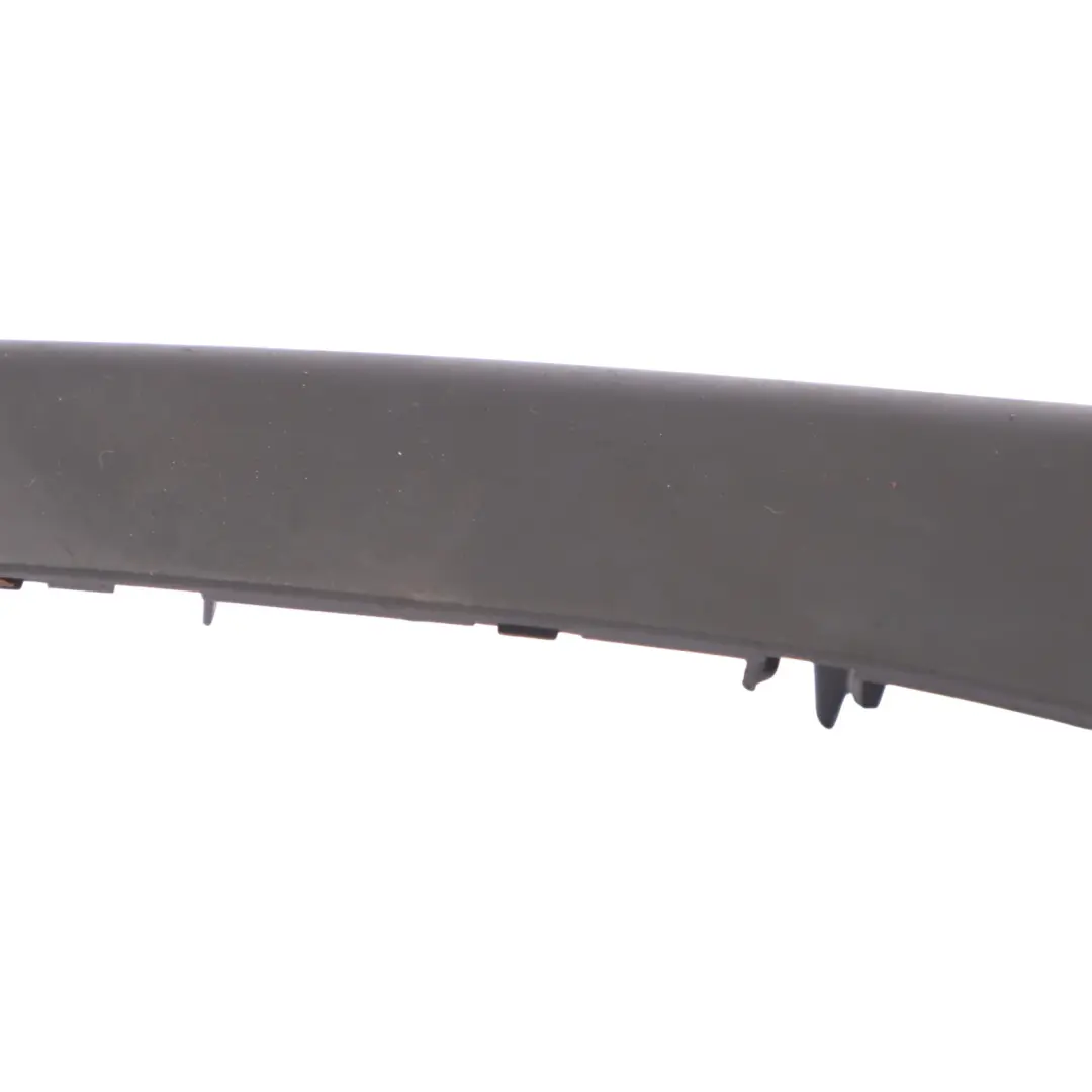 Interior Door Handle Trim Left N/S VW Volkswagen Golf 5 Hatch Rear - SKU 1K4868055B - Part number 1K4868055B