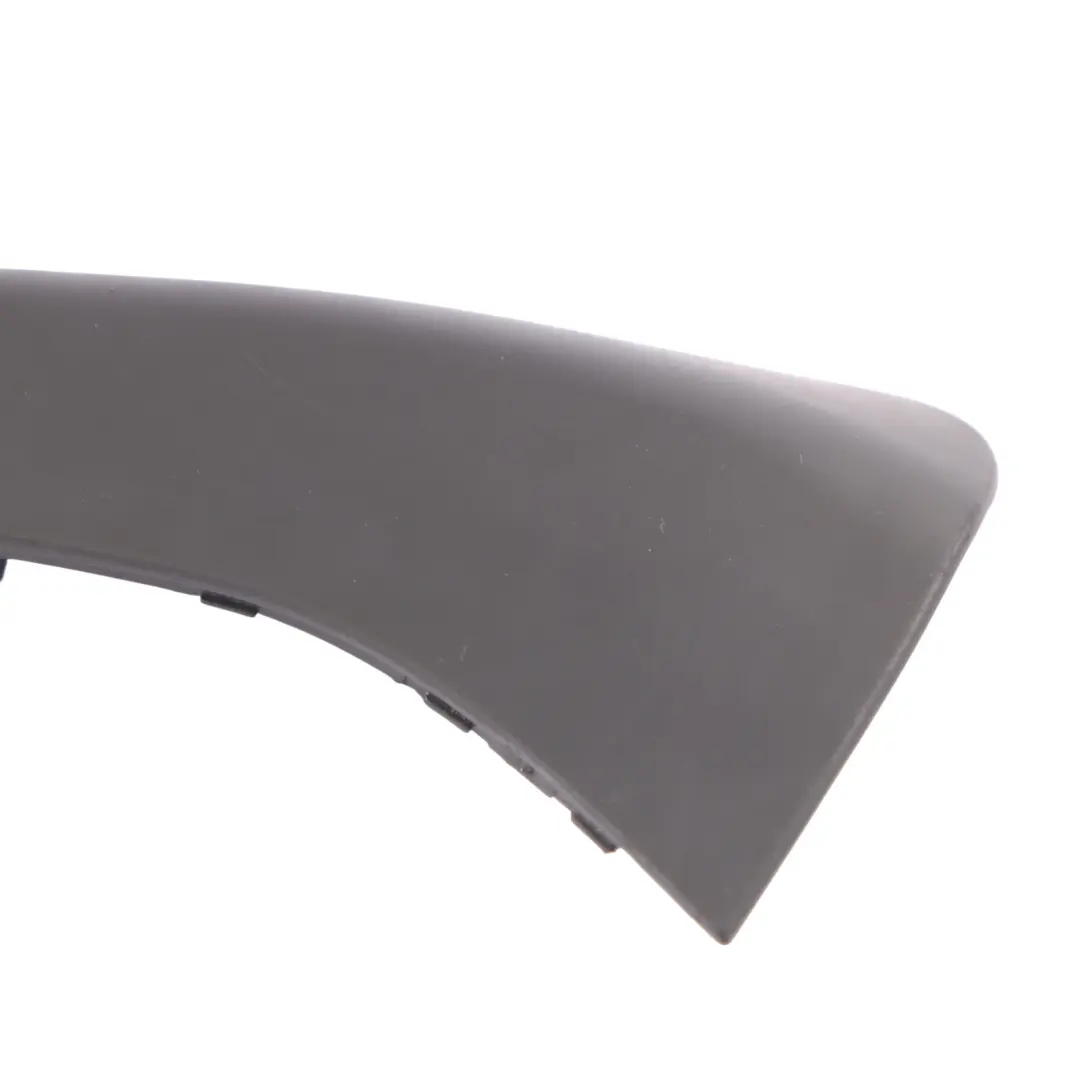 Interior Door Handle Trim Left N/S VW Volkswagen Golf 5 Hatch Rear - SKU 1K4868055B - Part number 1K4868055B
