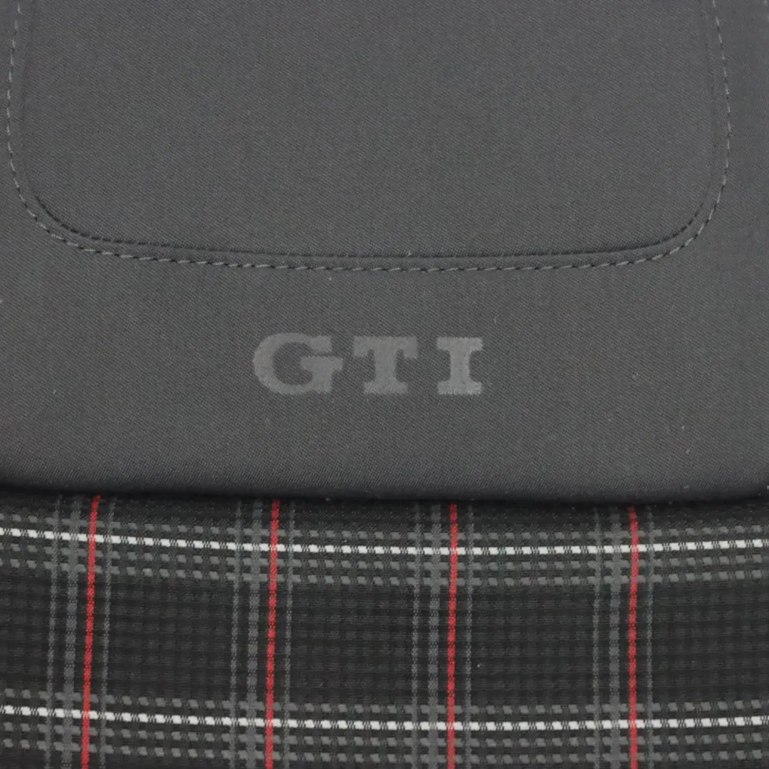 Volkswagen Golf Mk5 1K GTI 5 Door Sport Seat Front Right O/S Cloth Anthracite - SKU 1K4882806BP-1 - Part number 1K4882806BP