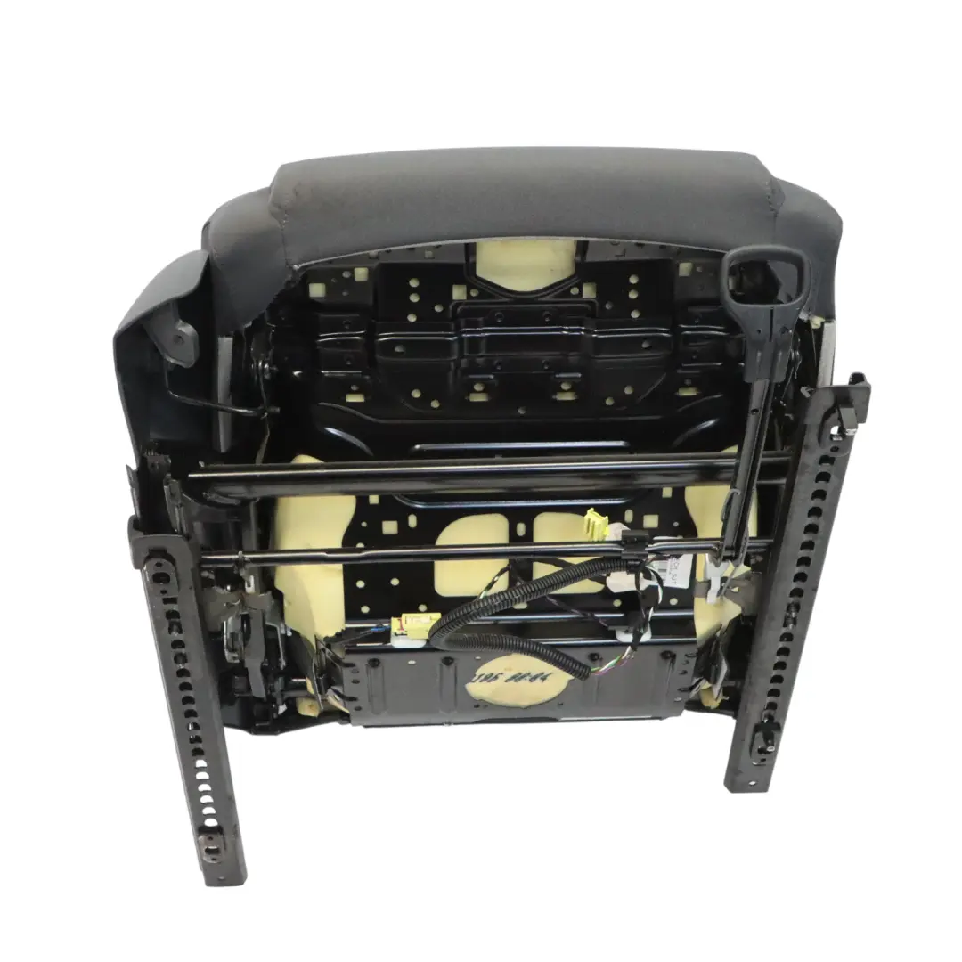 Volkswagen Golf Mk5 1K GTI 5 Door Sport Seat Front Right O/S Cloth Anthracite - SKU 1K4882806BP-1 - Part number 1K4882806BP