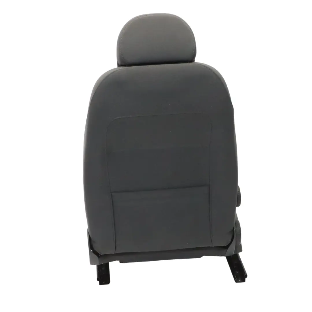 Volkswagen Golf Mk5 1K GTI 5 Door Sport Seat Front Right O/S Cloth Anthracite - SKU 1K4882806BP-1 - Part number 1K4882806BP