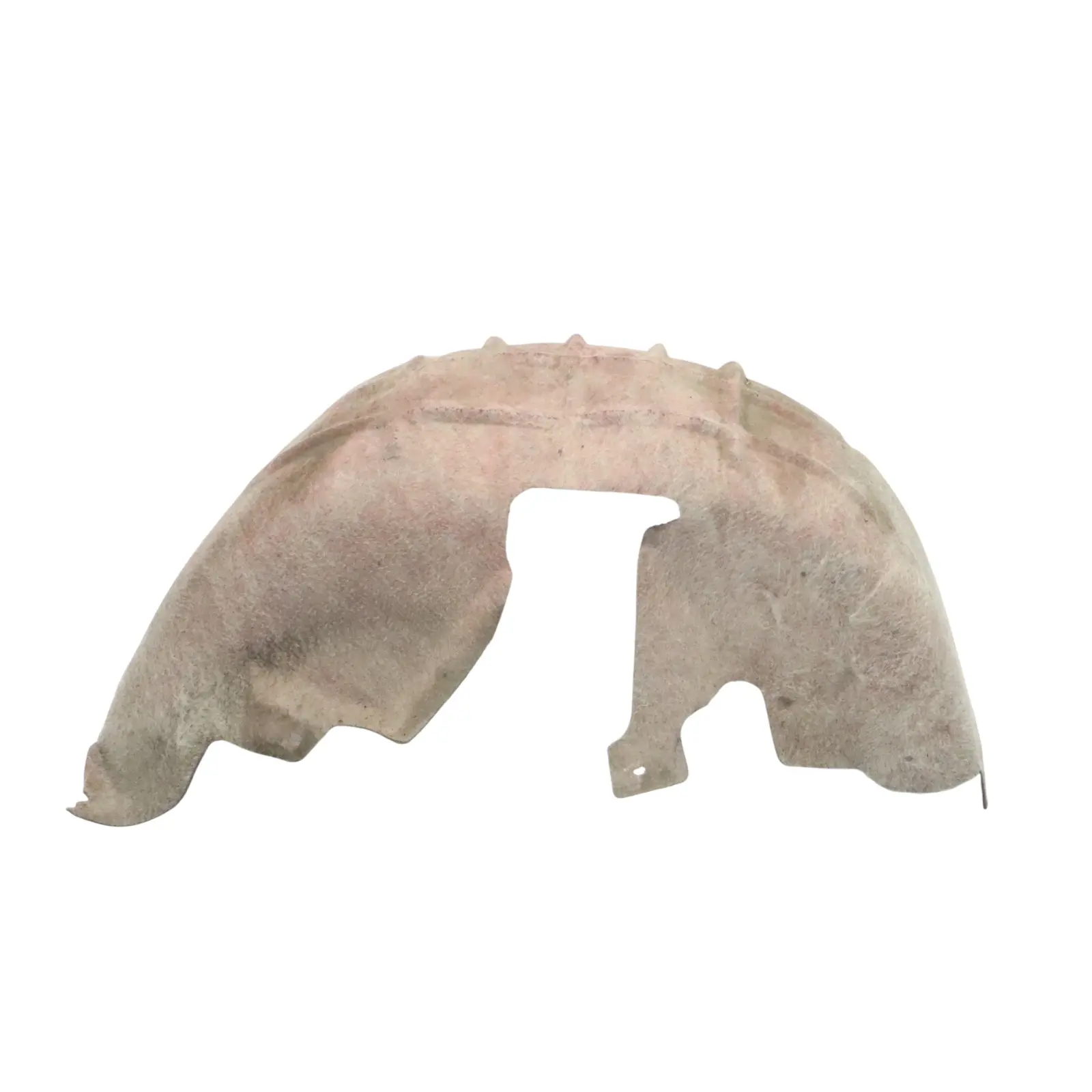 Volkswagen Golf Mk5 1K Radkastenverkleidung Hinten Rechts 1K6809412B
