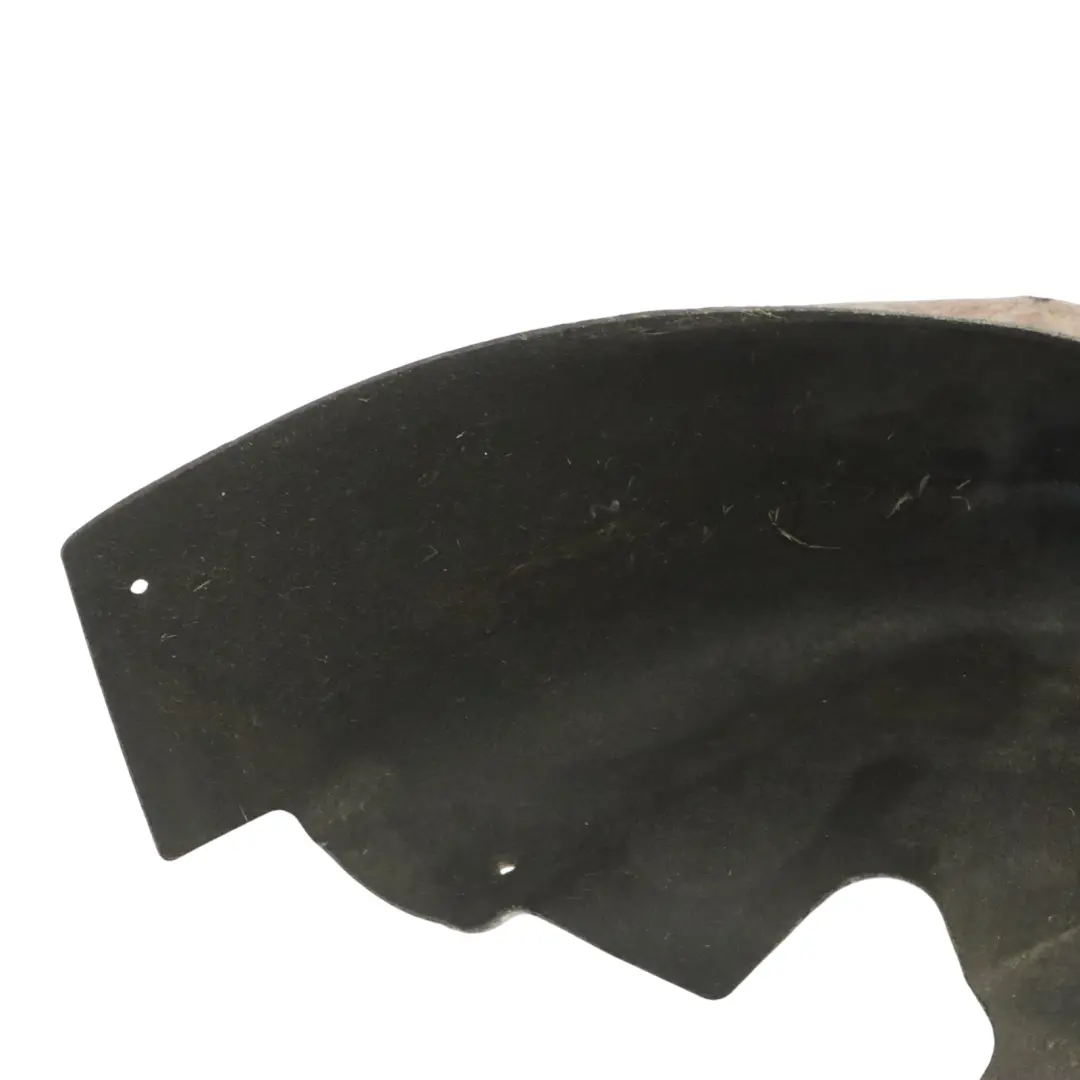 Volkswagen Golf Mk5 1K Wheel Arch Liner Cover Rear Right O/S - SKU 1K6809412B - Part number 1K6809412B