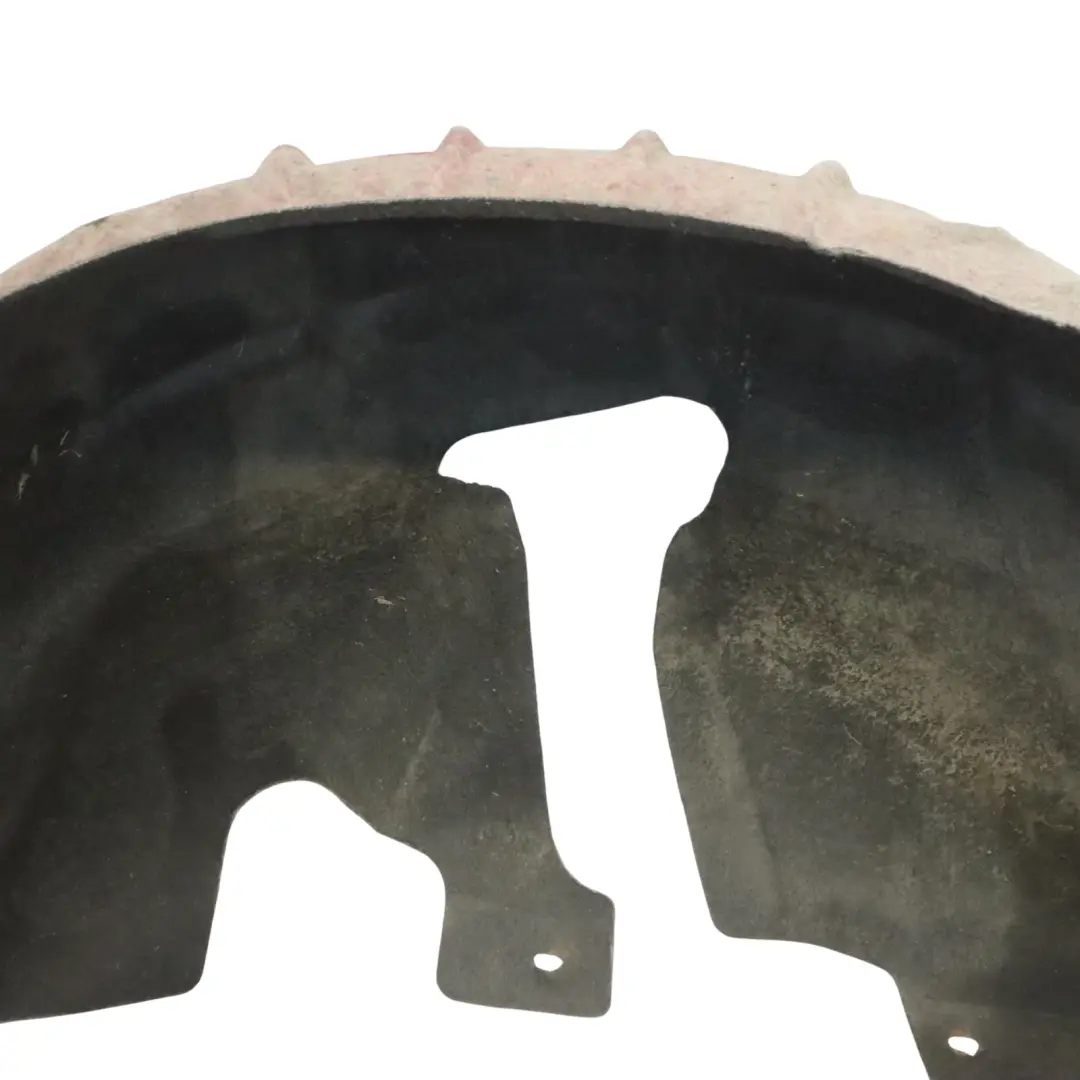 Volkswagen Golf 5 1K Radkastenverkleidung hinten links - SKU 1K6809411B - Teilenummer 1K6809411B