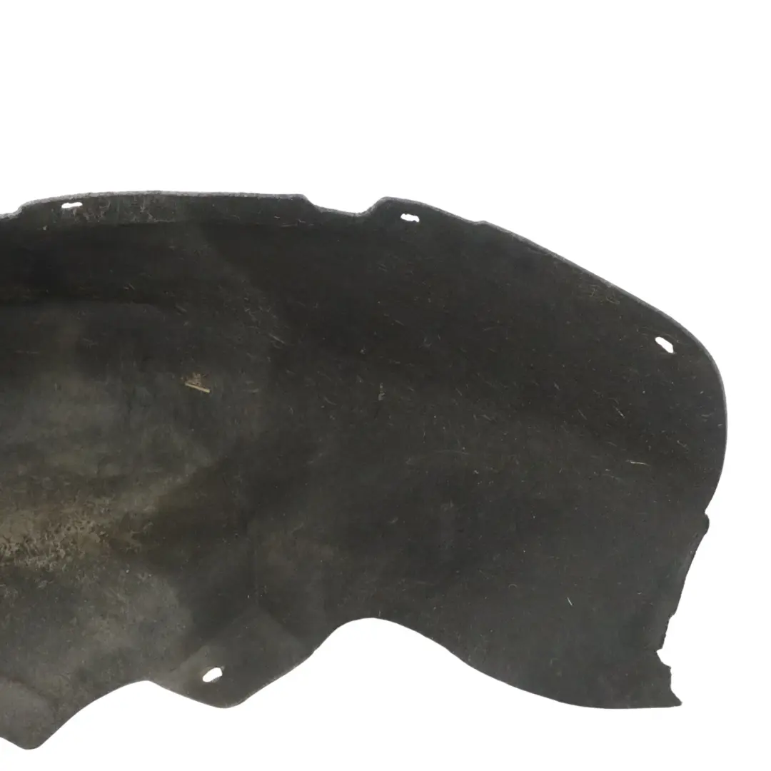 Volkswagen Golf Mk5 1K Wheel Arch Liner Cover Rear Right O/S - SKU 1K6809412B - Part number 1K6809412B