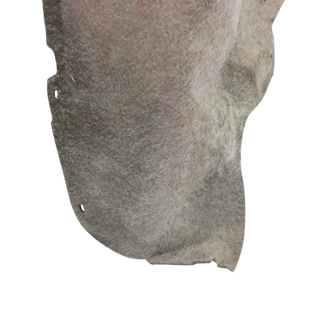 Volkswagen Golf Mk5 1K Cubre Paso de Rueda Trasero Izquierdo - SKU 1K6809411B - Número de pieza 1K6809411B