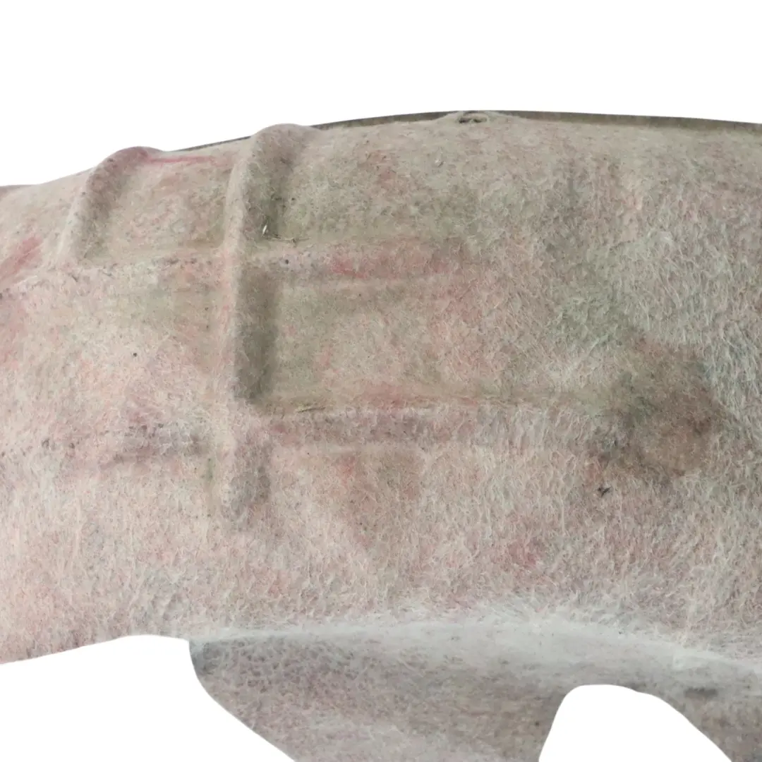 Volkswagen Golf Mk5 1K Wheel Arch Liner Cover Rear Left N/S - SKU 1K6809411B - Part number 1K6809411B