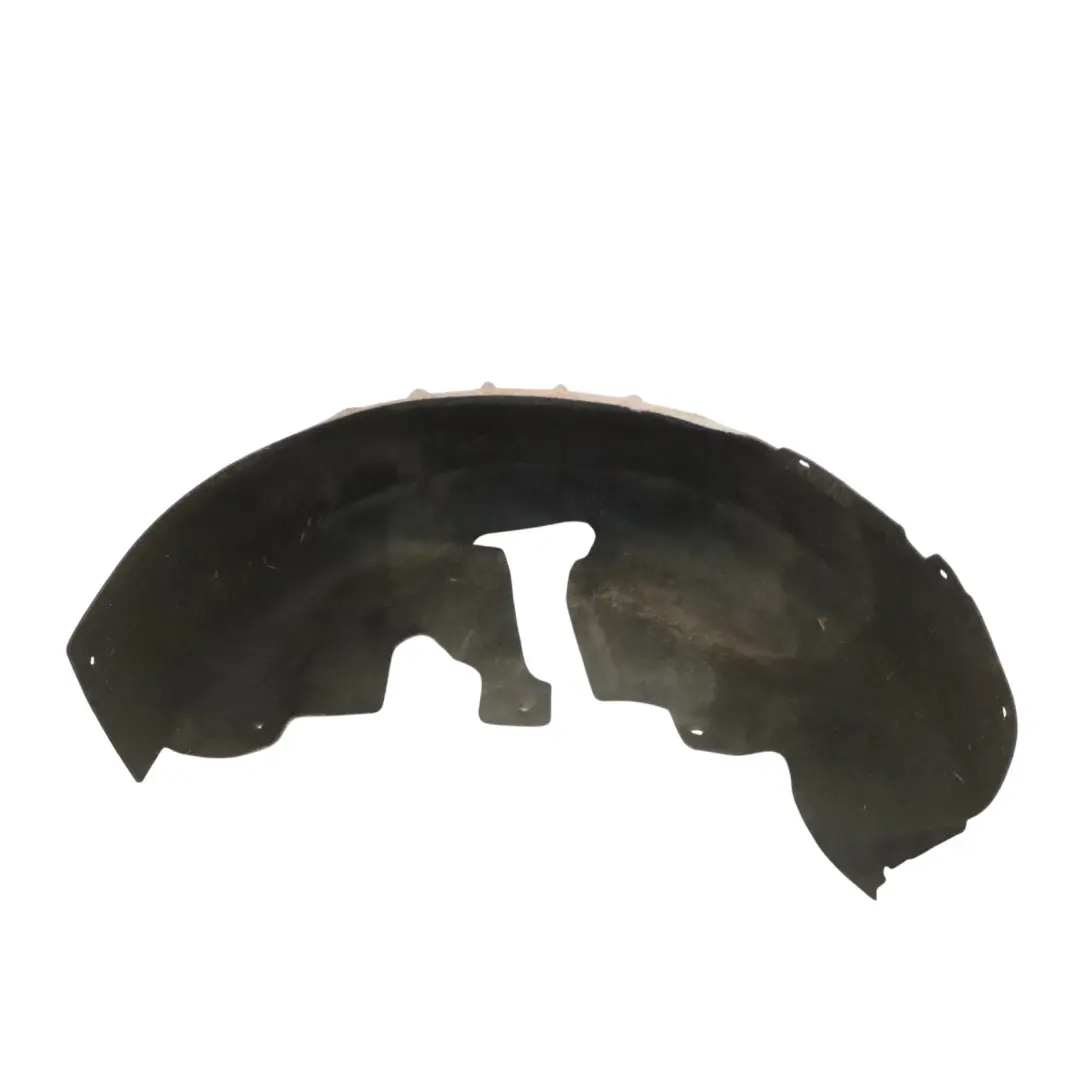 Volkswagen Golf Mk5 1K Radkastenverkleidung Hinten Rechts - SKU 1K6809412B - Teilenummer 1K6809412B