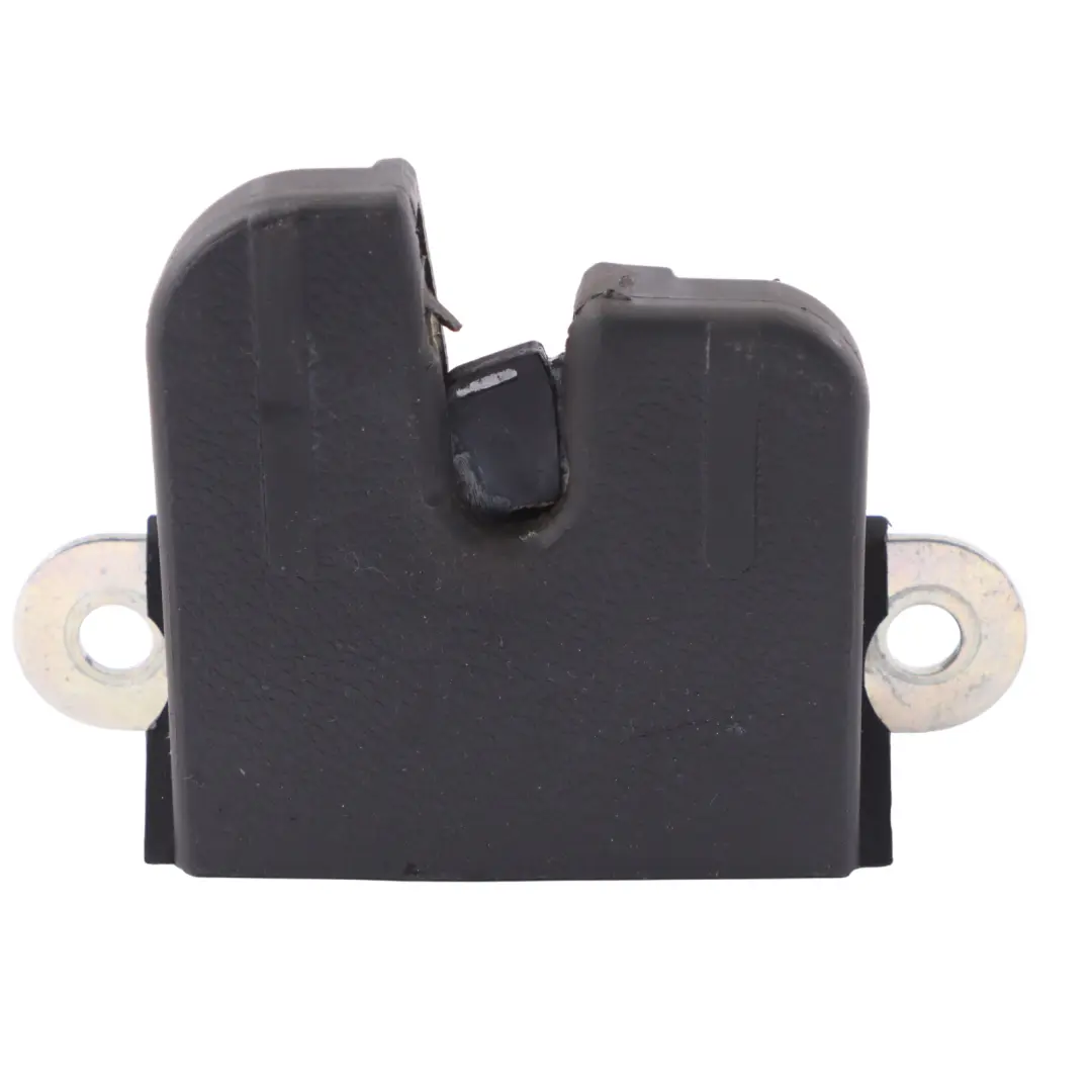 VW Golf 5 V 1K Mechanizm Zamka Tylnej Klapy Bagażnika - SKU 1K6827505C - Numer Części 1K6827505C
