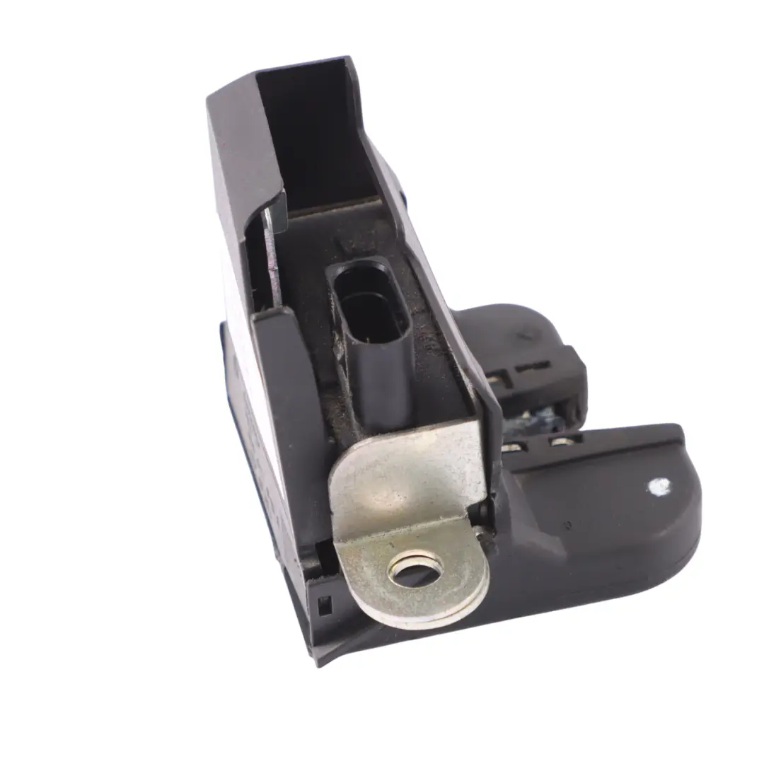 Volkswagen VW Golf 5 V 1K Rear Trunk Lid Tailgate Boot Lock Mechanism - SKU 1K6827505C - Part number 1K6827505C