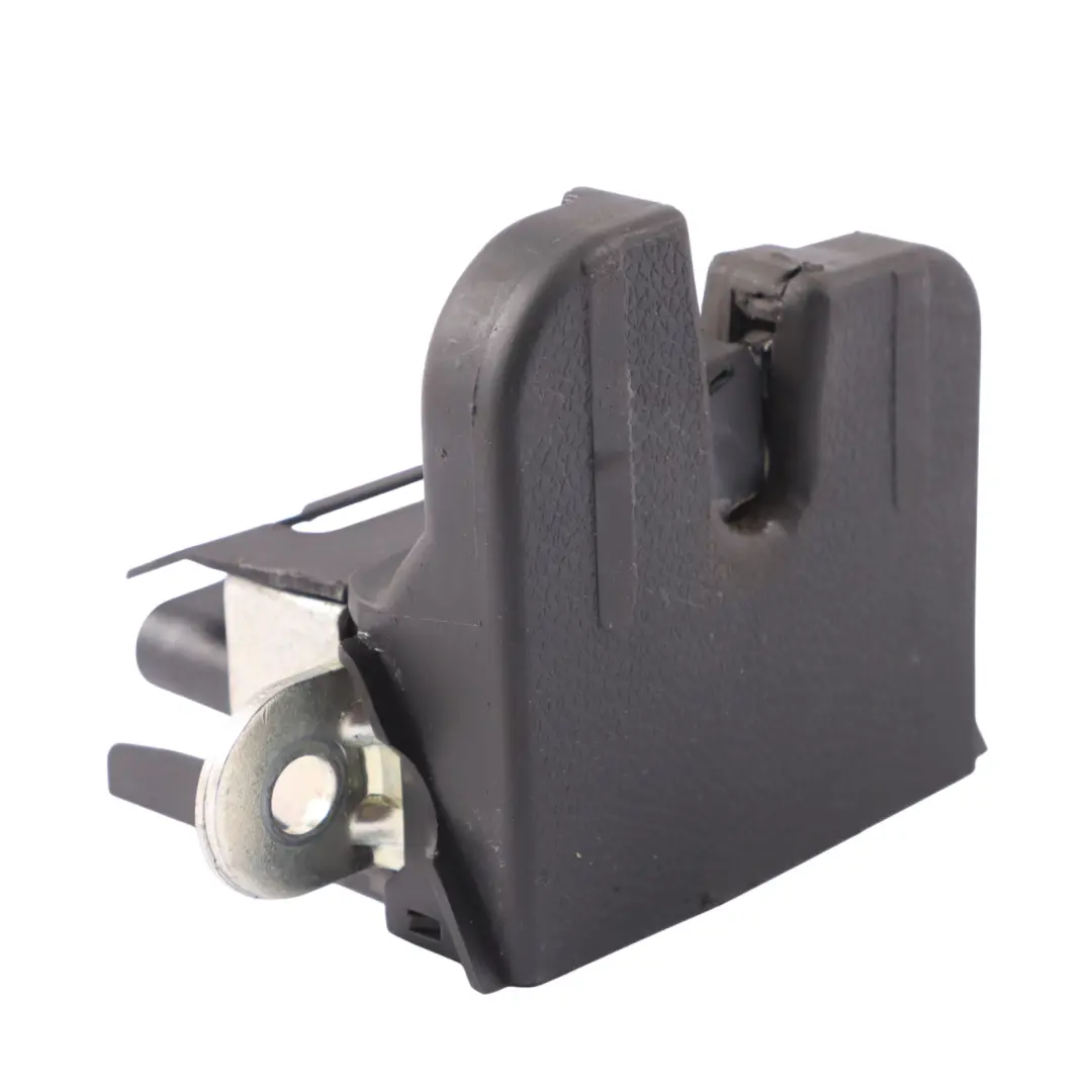 Volkswagen VW Golf 5 V 1K Rear Trunk Lid Tailgate Boot Lock Mechanism - SKU 1K6827505C - Part number 1K6827505C
