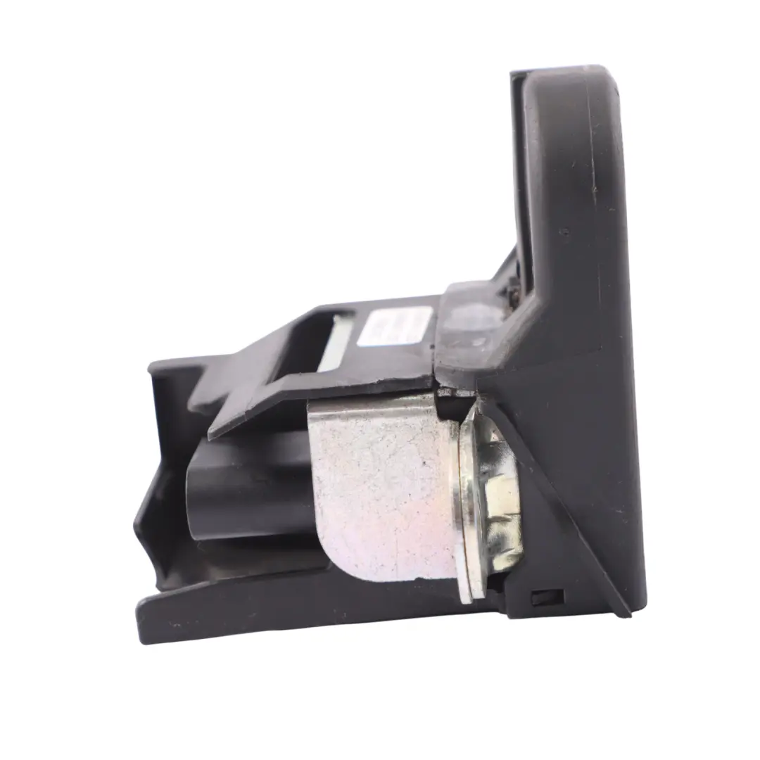 Volkswagen VW Golf 5 V 1K Rear Trunk Lid Tailgate Boot Lock Mechanism - SKU 1K6827505C - Part number 1K6827505C
