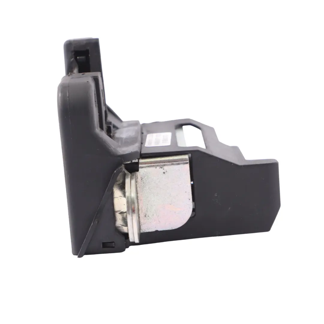 Volkswagen VW Golf 5 V 1K Rear Trunk Lid Tailgate Boot Lock Mechanism - SKU 1K6827505C - Part number 1K6827505C