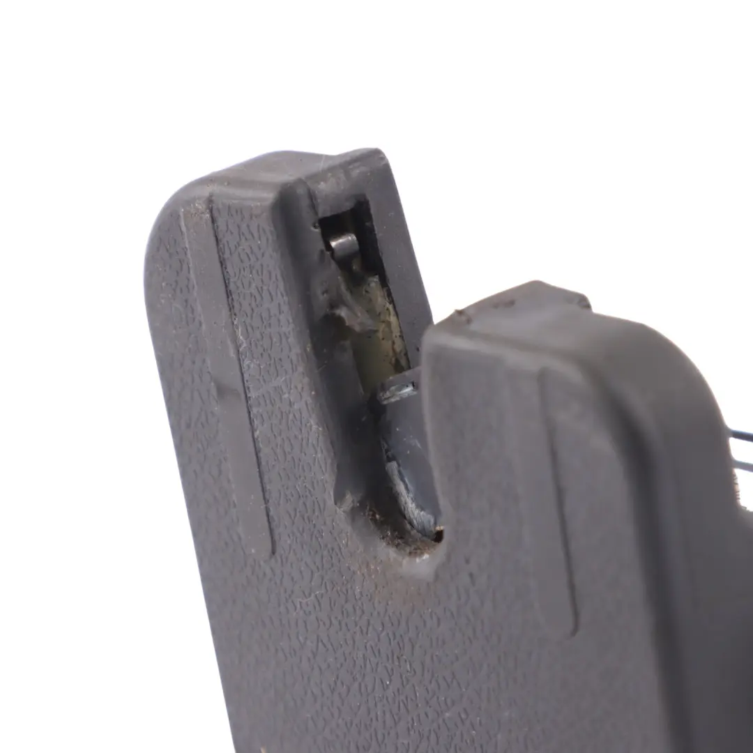 1K Mécanisme de verrouillage du coffre arrière pour Volkswagen VW Golf 5 V à propos du numéro de pièce 1K6827505C Volkswagen VW Golf 5 V 1K Mécanisme de verrouillage du coffre arrière - SKU 1K6827505C - Numéro de pièce 1K6827505C