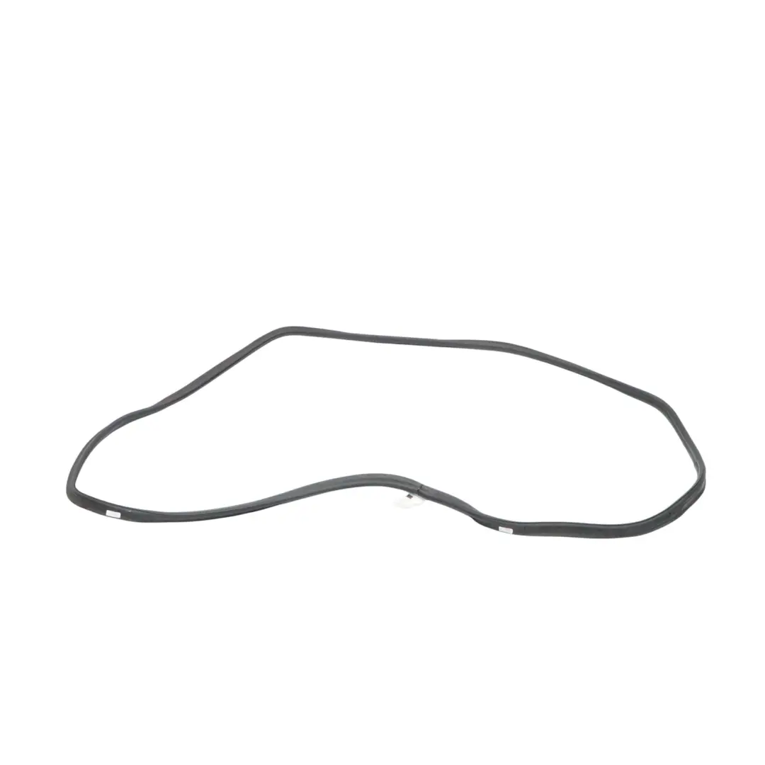 VW Golf V 5 1K Trunk Lid Tailgate Seal Gasket Rear Sealing - SKU 1K6827705B - Part number 1K6827705B