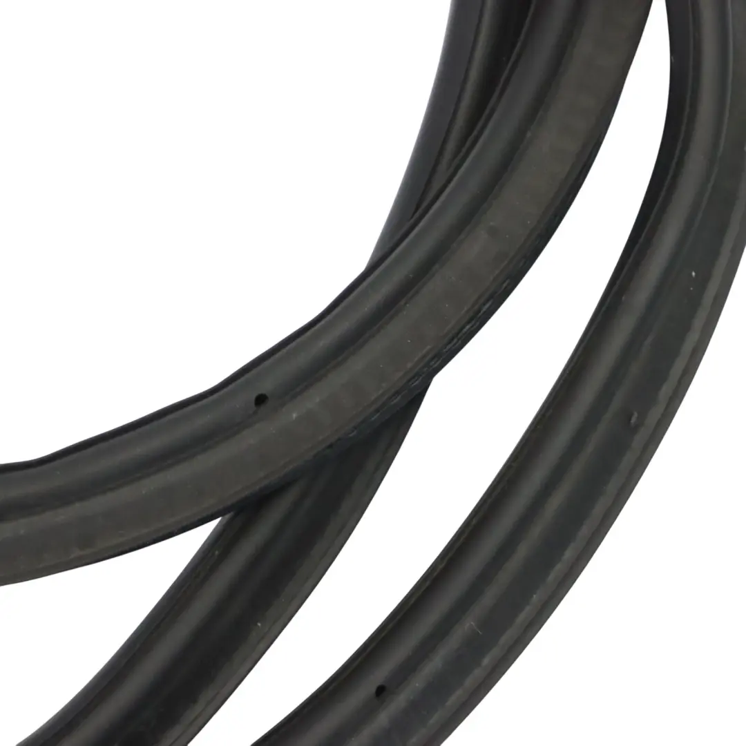 VW Golf V 5 1K Trunk Lid Tailgate Seal Gasket Rear Sealing - SKU 1K6827705B - Part number 1K6827705B