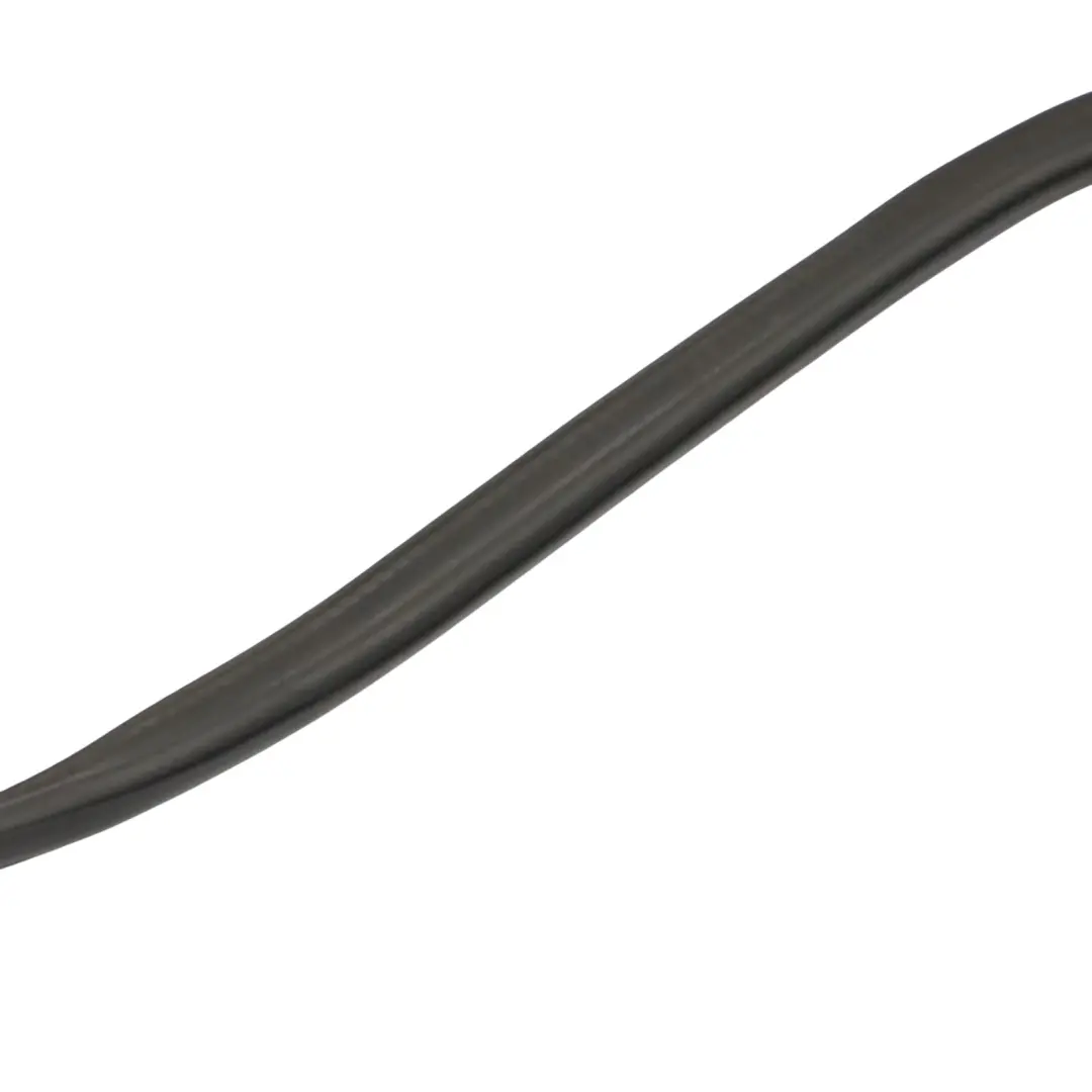 VW Golf V 5 1K Kofferraumklappe Heckklappendichtung Dichtung hinten - SKU 1K6827705B - Teilenummer 1K6827705B