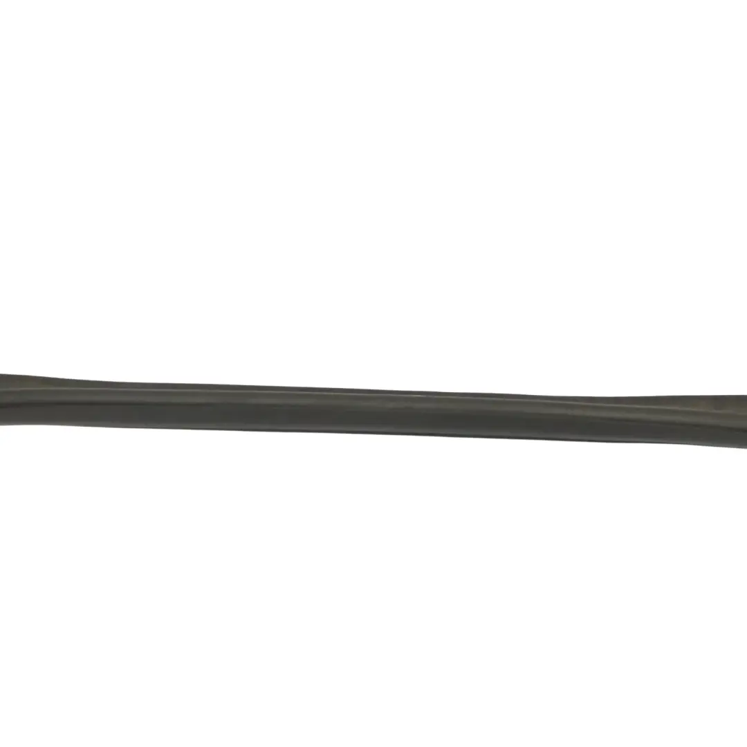 VW Golf V 5 1K Kofferraumklappe Heckklappendichtung Dichtung hinten - SKU 1K6827705B - Teilenummer 1K6827705B