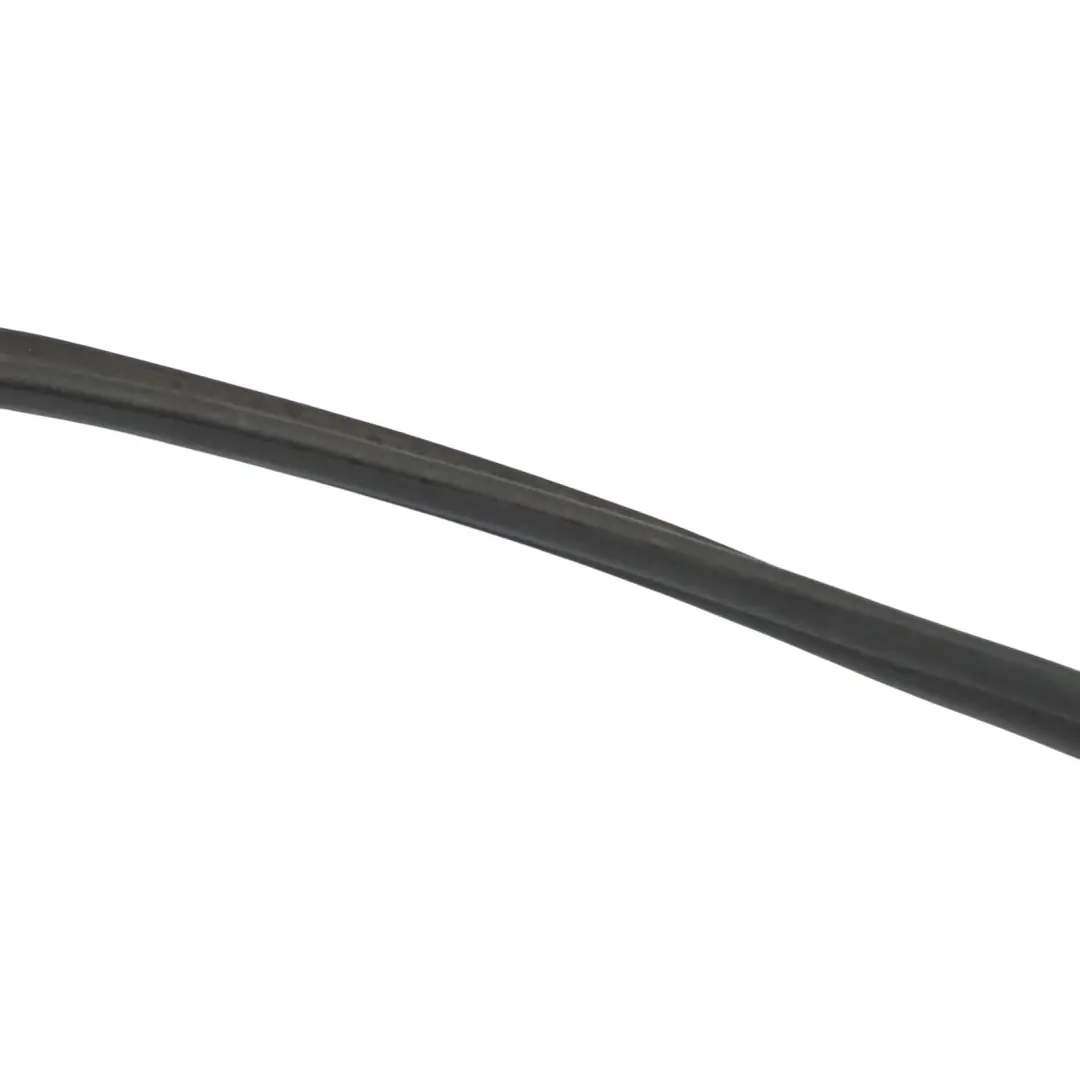 VW Golf V 5 1K Kofferraumklappe Heckklappendichtung Dichtung hinten - SKU 1K6827705B - Teilenummer 1K6827705B