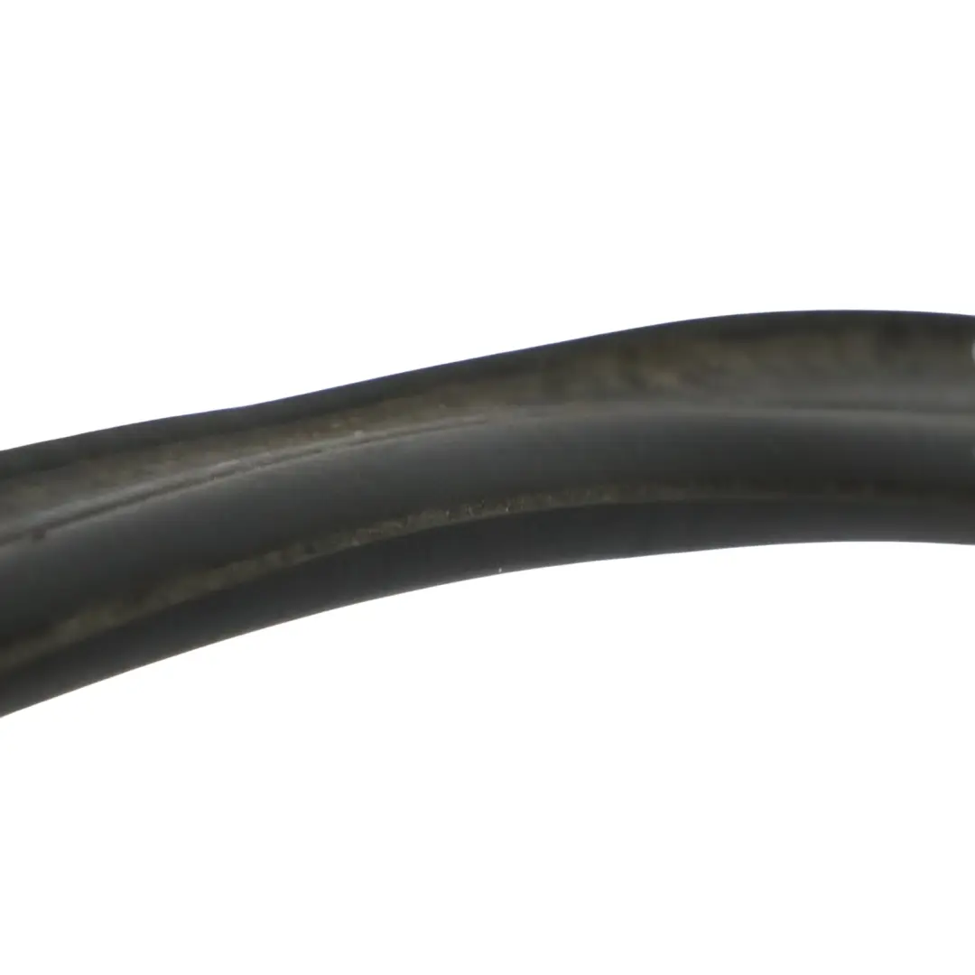 VW Golf V 5 1K Kofferraumklappe Heckklappendichtung Dichtung hinten - SKU 1K6827705B - Teilenummer 1K6827705B