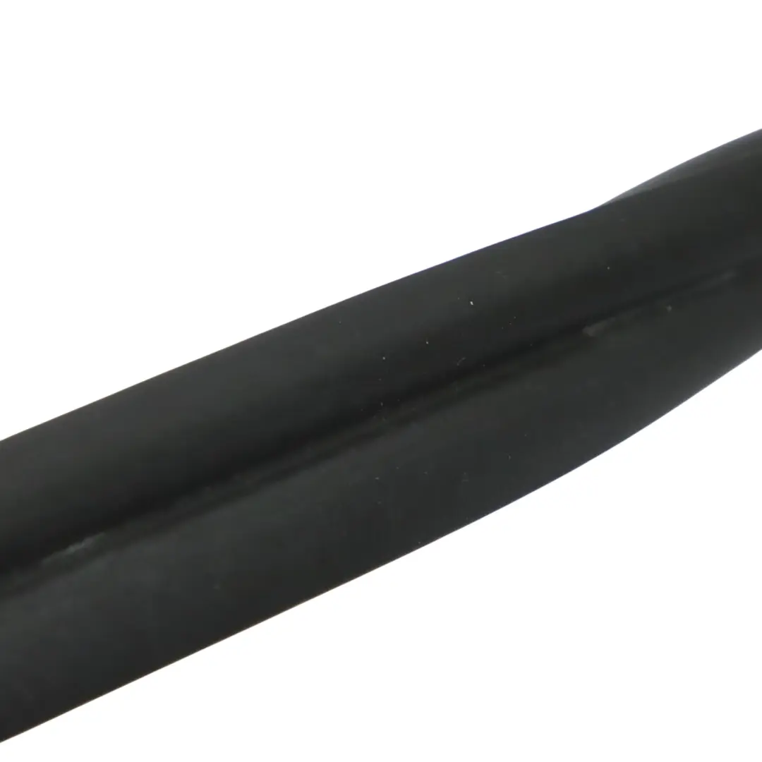 VW Golf V 5 1K Kofferraumklappe Heckklappendichtung Dichtung hinten - SKU 1K6827705B - Teilenummer 1K6827705B